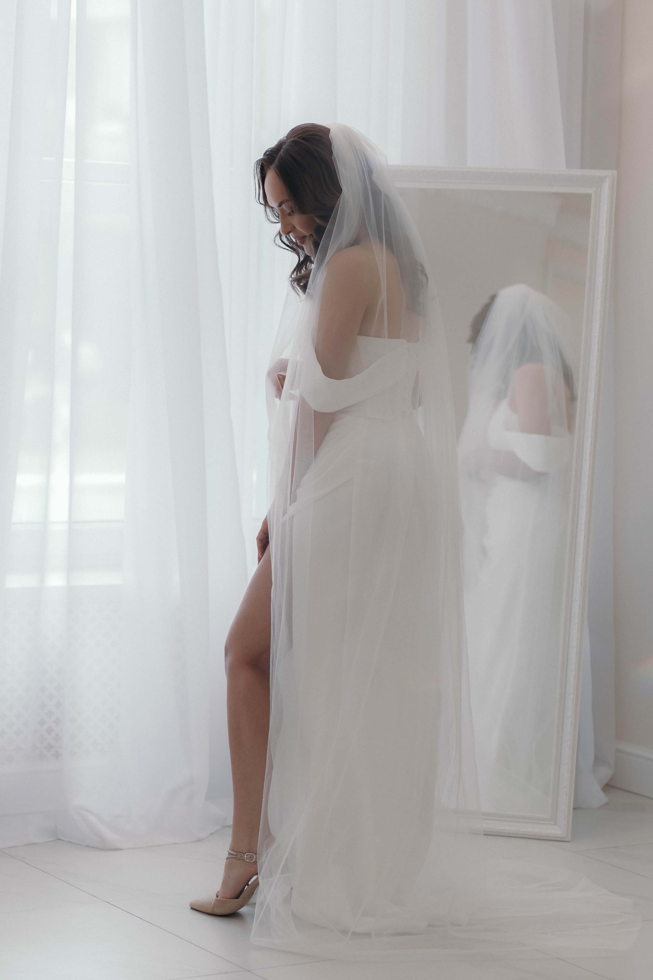 Свадьба Аяза и Диляры. Лилия Вахитова фотограф