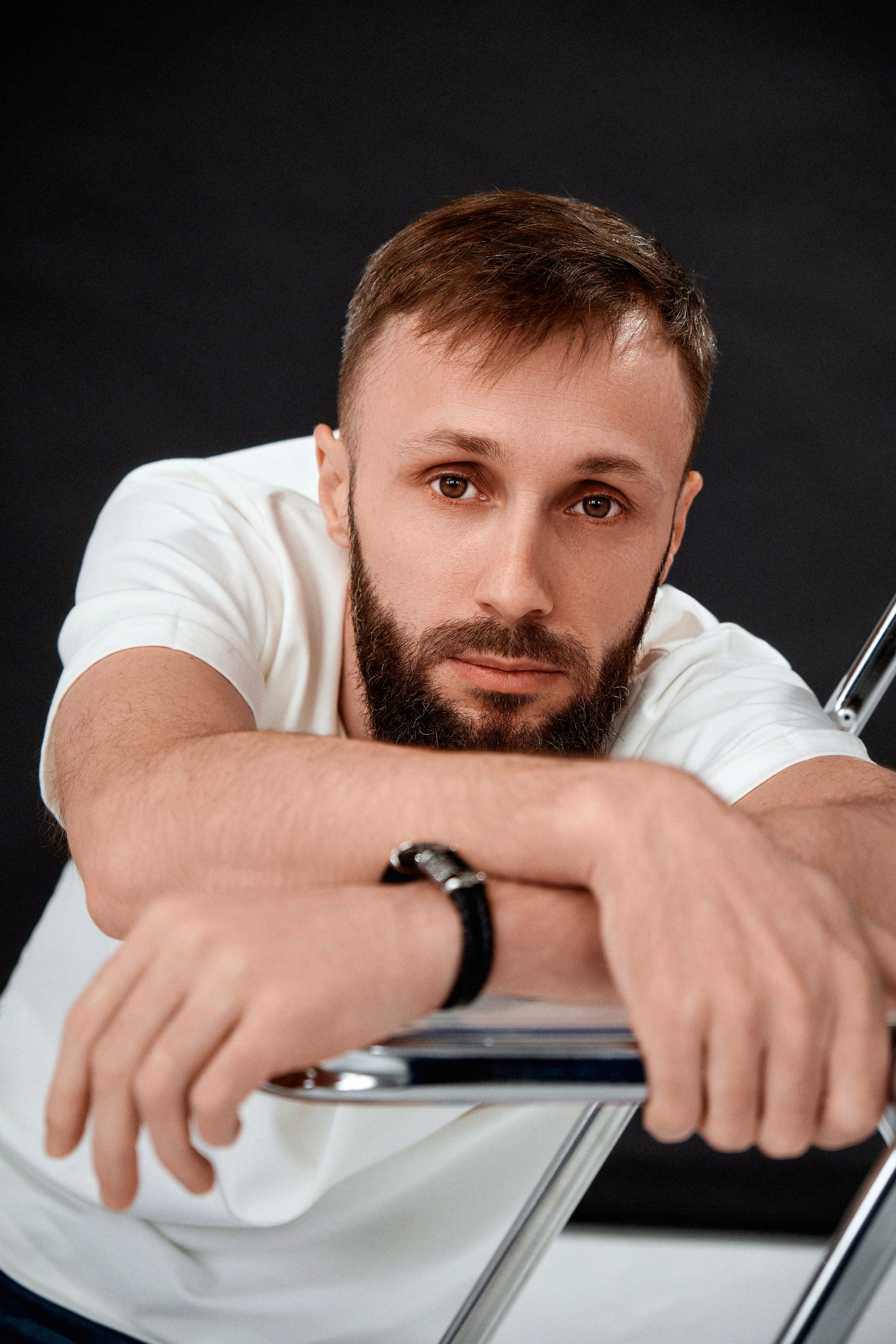 Константин. Фотограф Таганрог Анна Трайжон