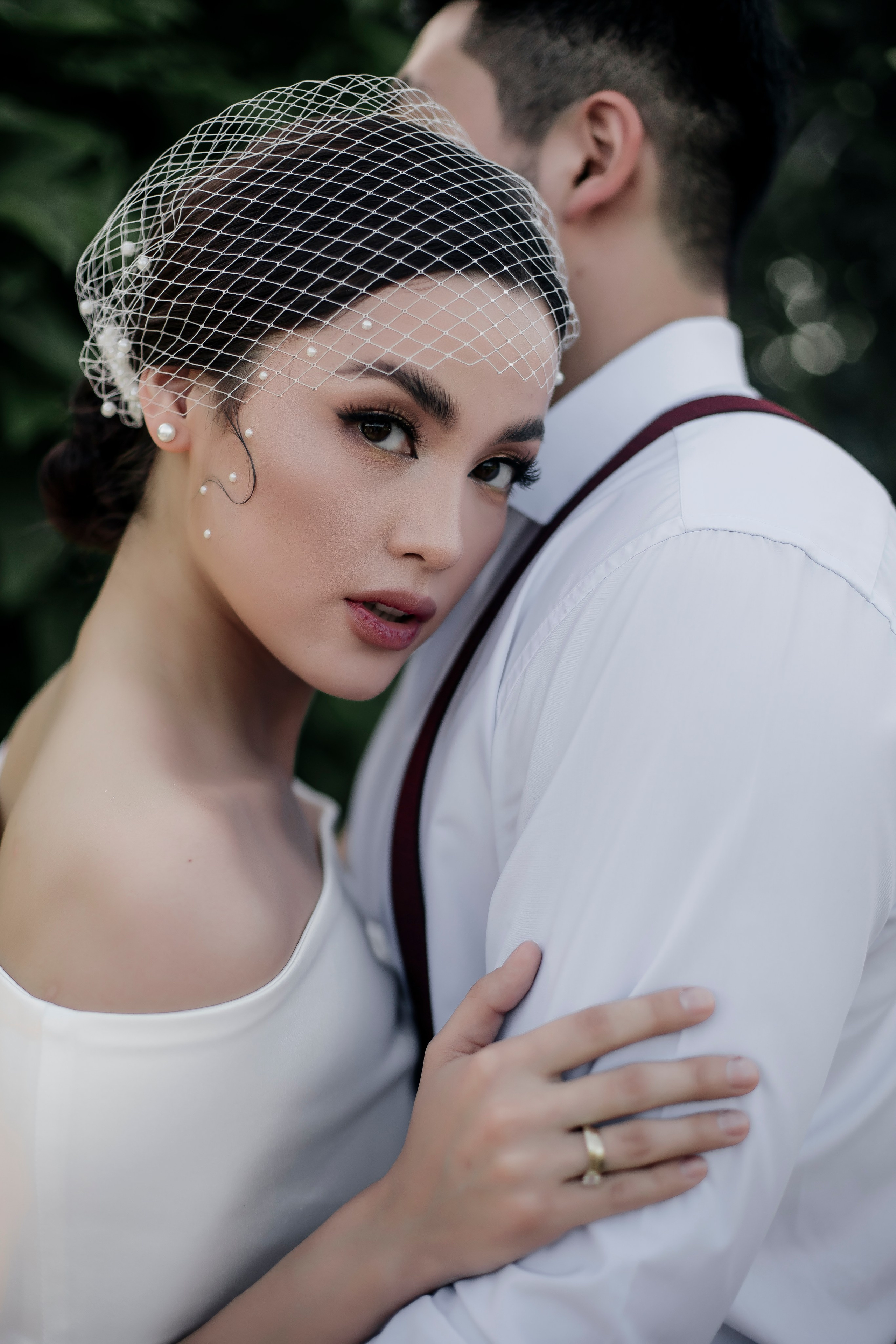 B & A. Медиа продакшн, свадебные съемки, история любви в Алматы