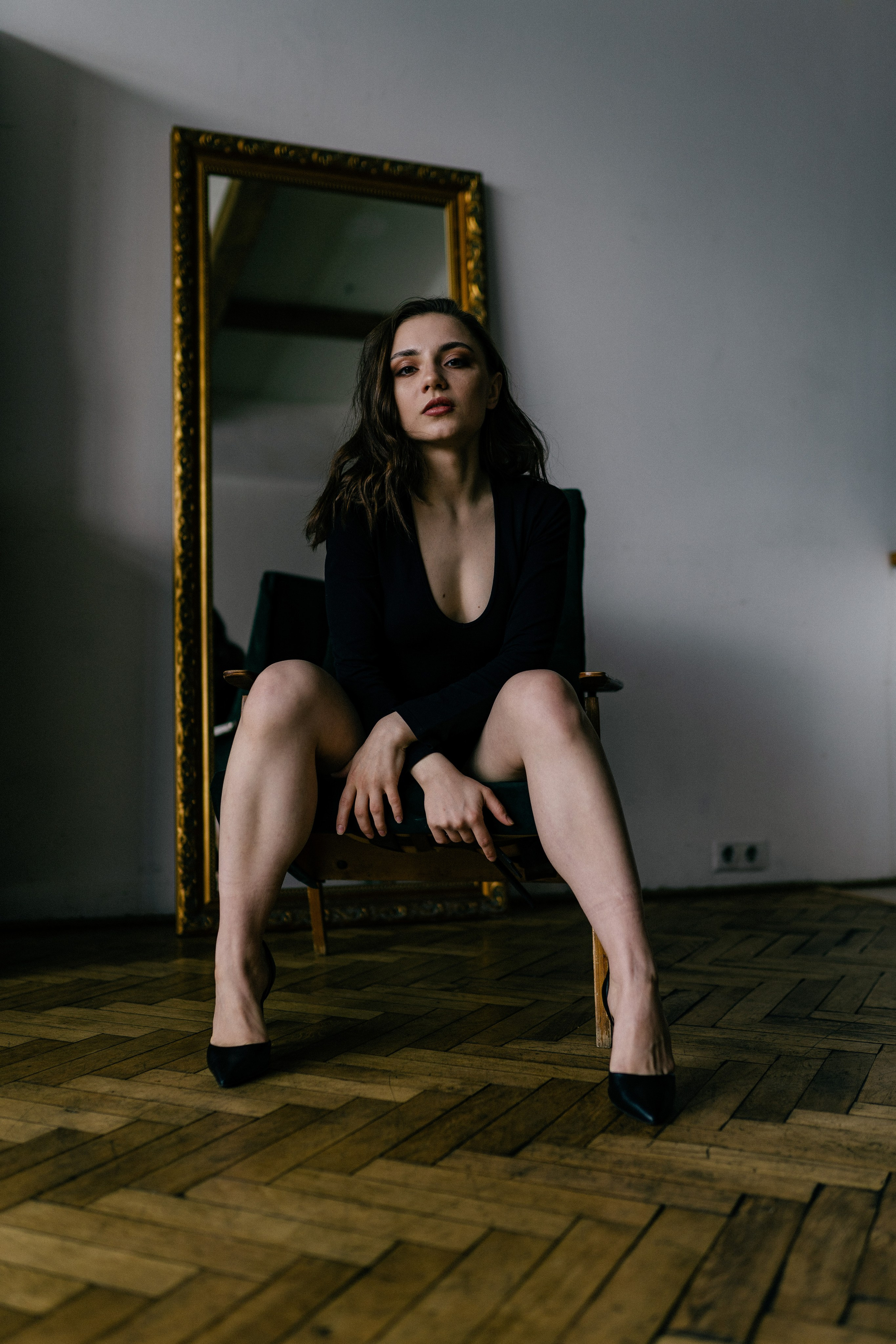 Надежда. Фотограф в Москве Асиетта