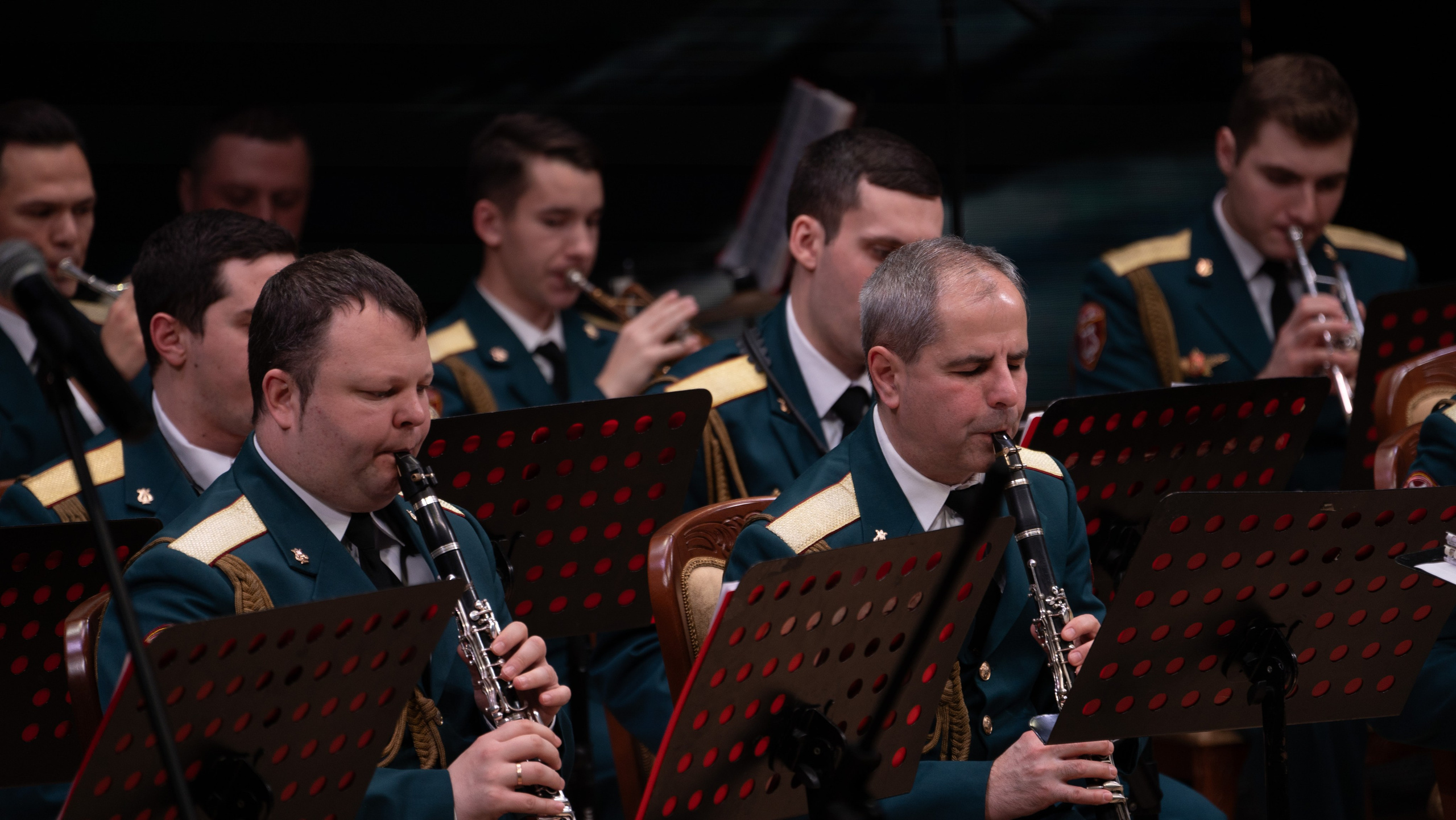 Концерты. Фотограф в Москве Асиетта