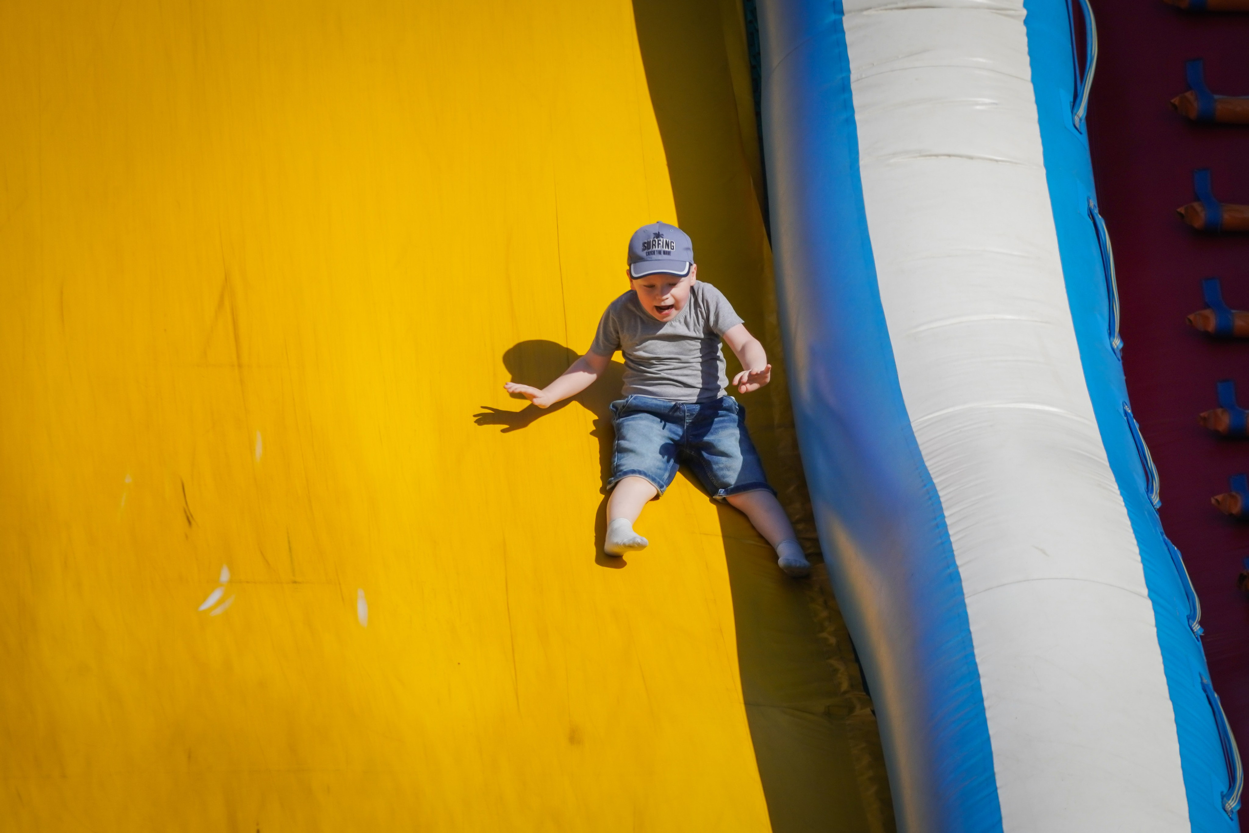 Корпоративы и праздники. Портретный, репортажный и свадебный фотограф в Екатеринбурге Денис Южаков
