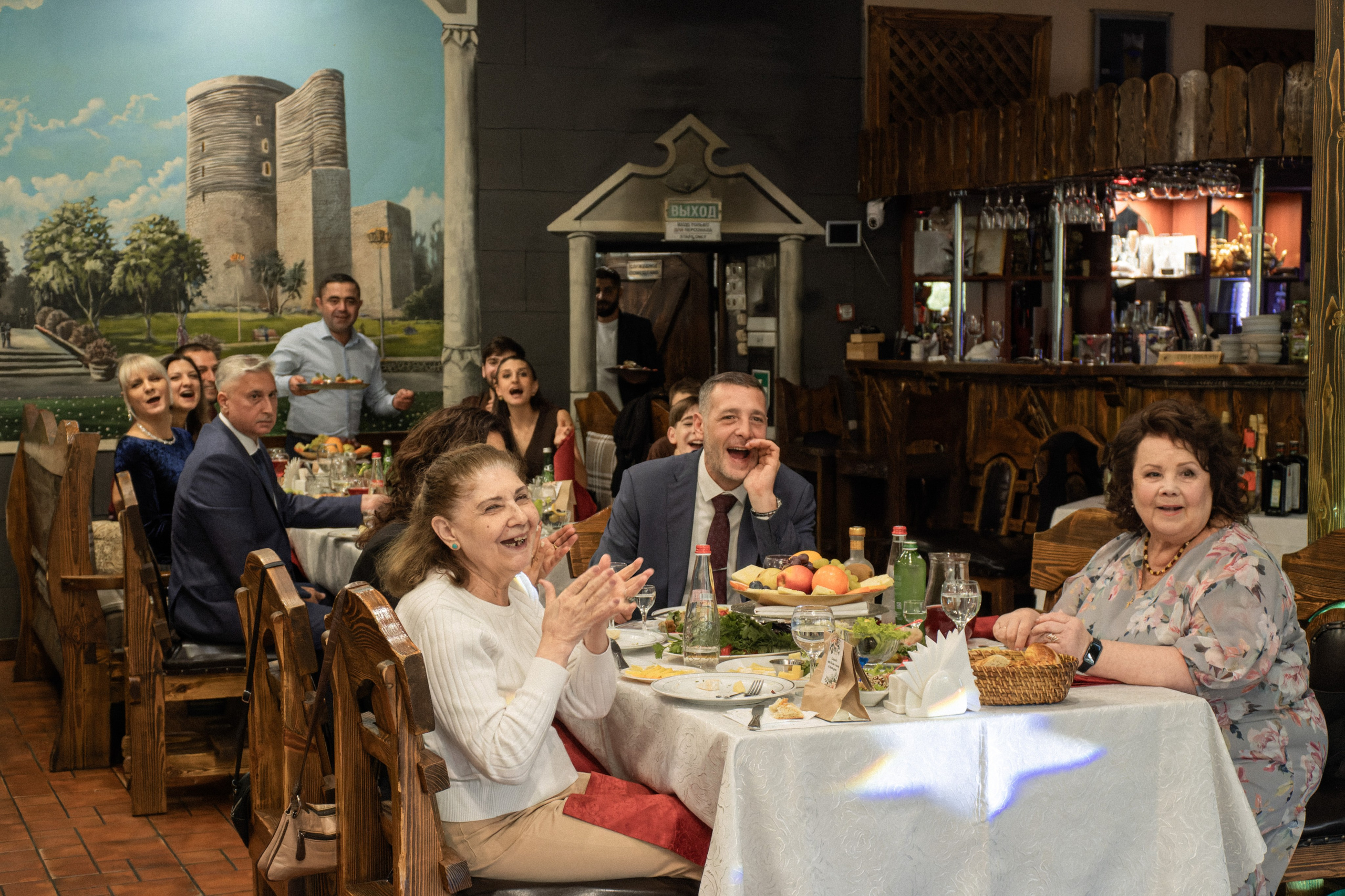 Настя & Слава. Фотограф в Санкт-Петербурге Авдотья Благовещенская