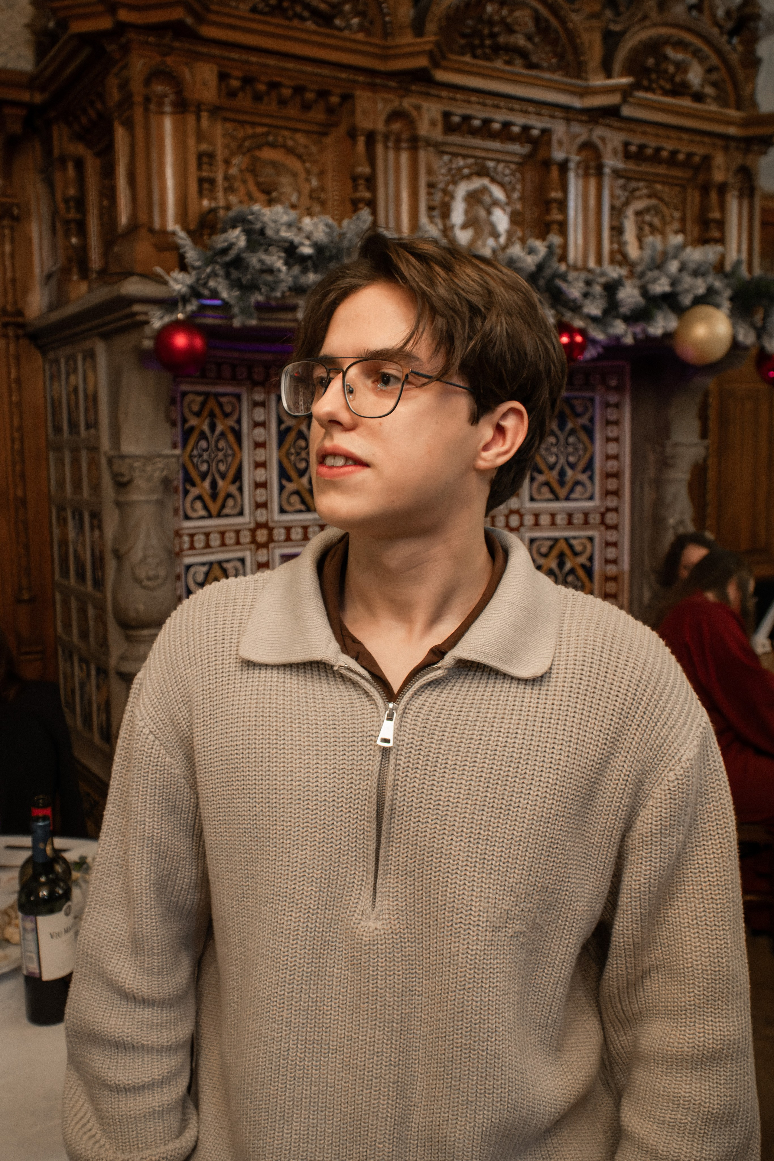 «Высота» Корпоратив. Фотограф в Санкт-Петербурге Авдотья Благовещенская