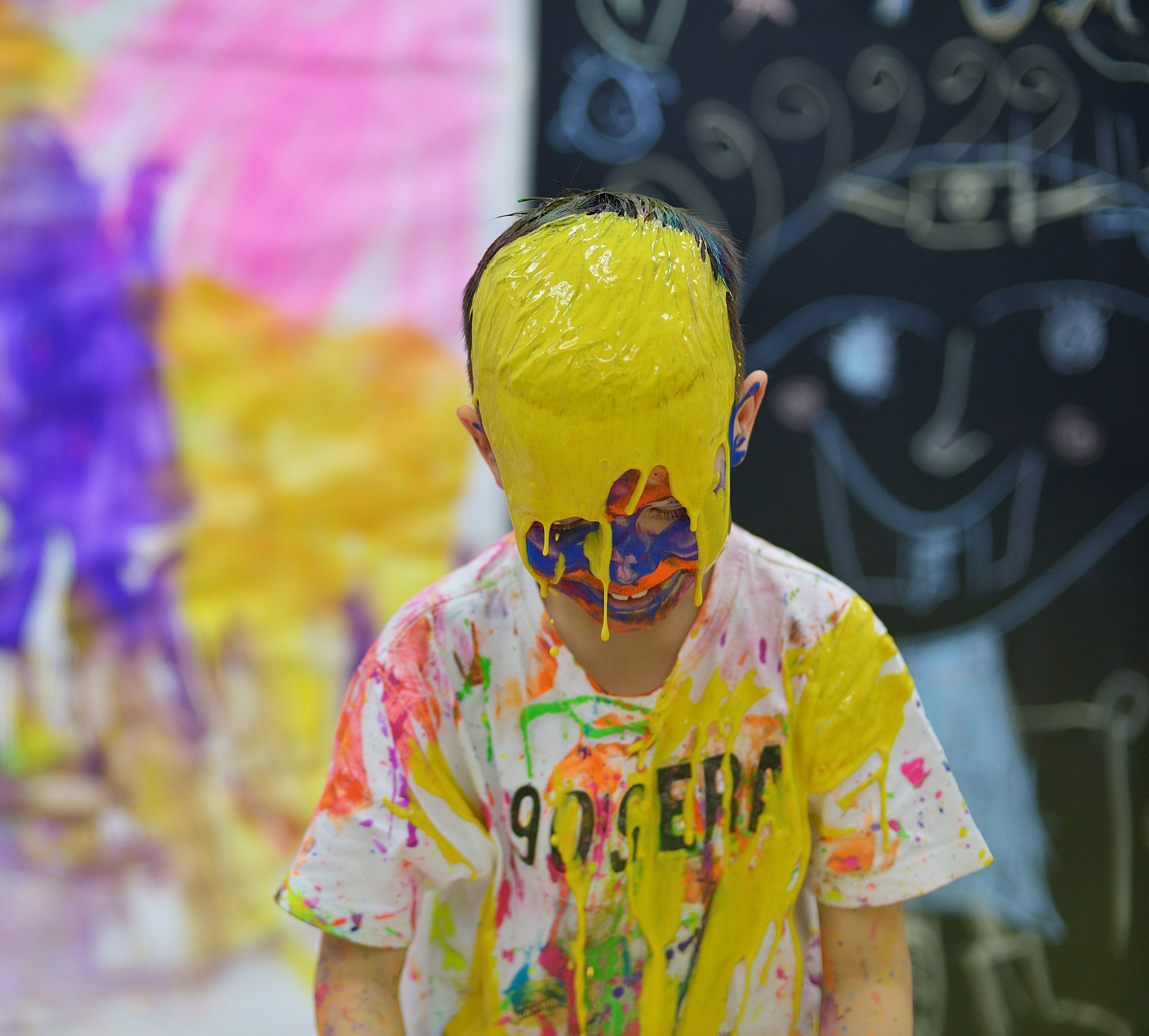 Фотограф в Екатеринбурге Кугаевская Валентина