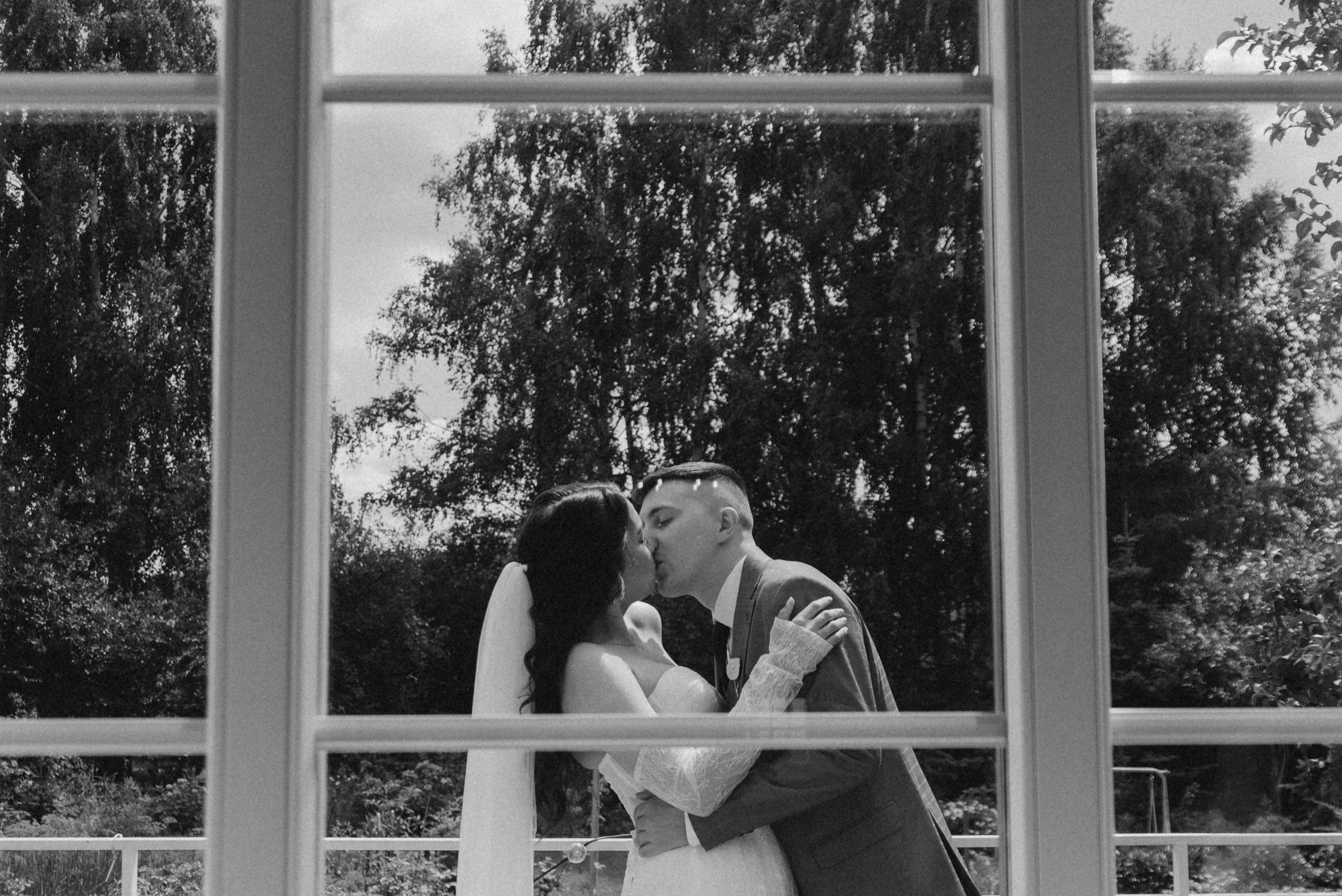 . Свадебный и семейный фотограф в Йошкар-Оле, Питере и Казани Александра Богинич