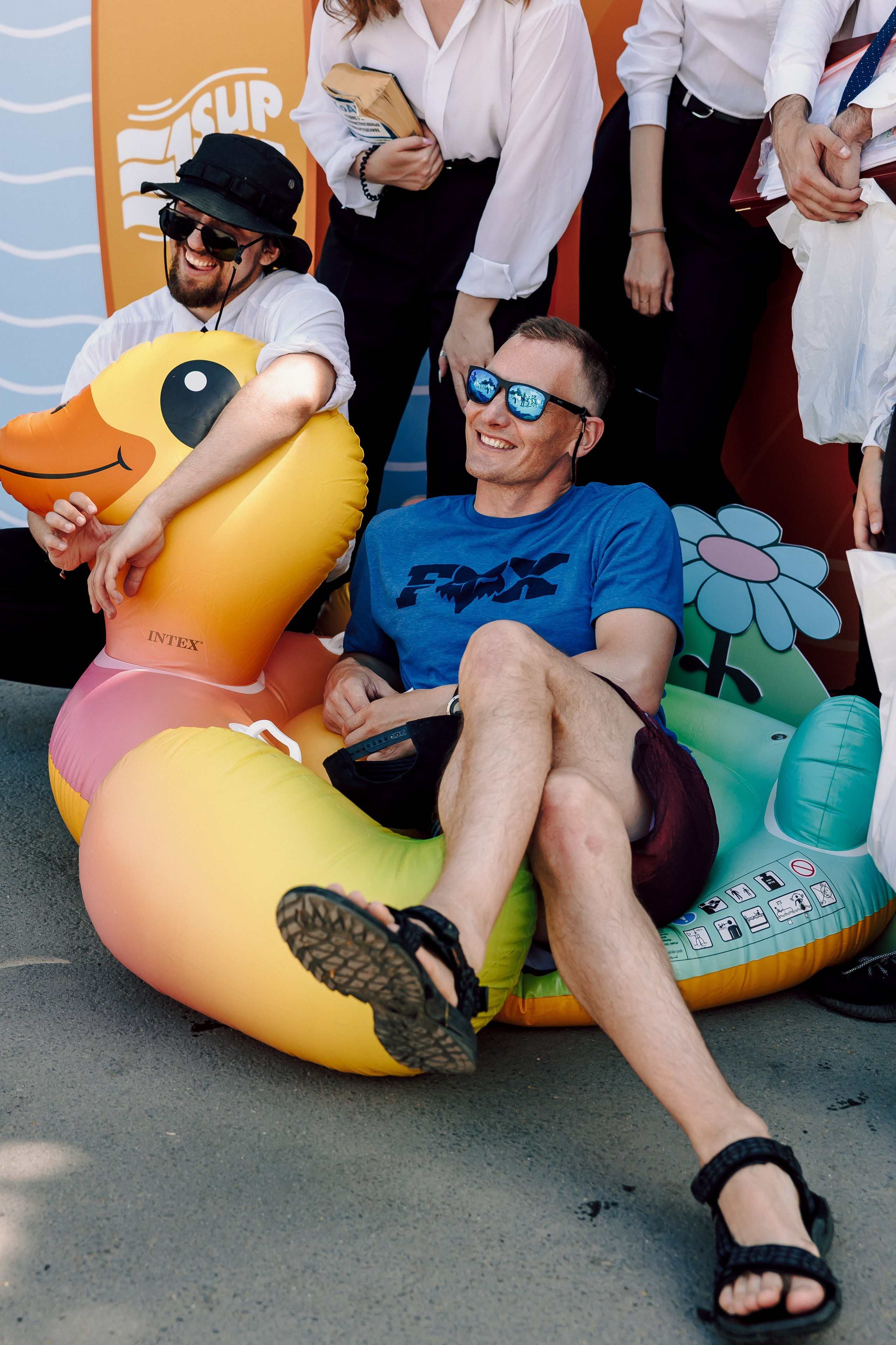 E1 Sup Fest 2024. Лёшка Варзегов — фотограф