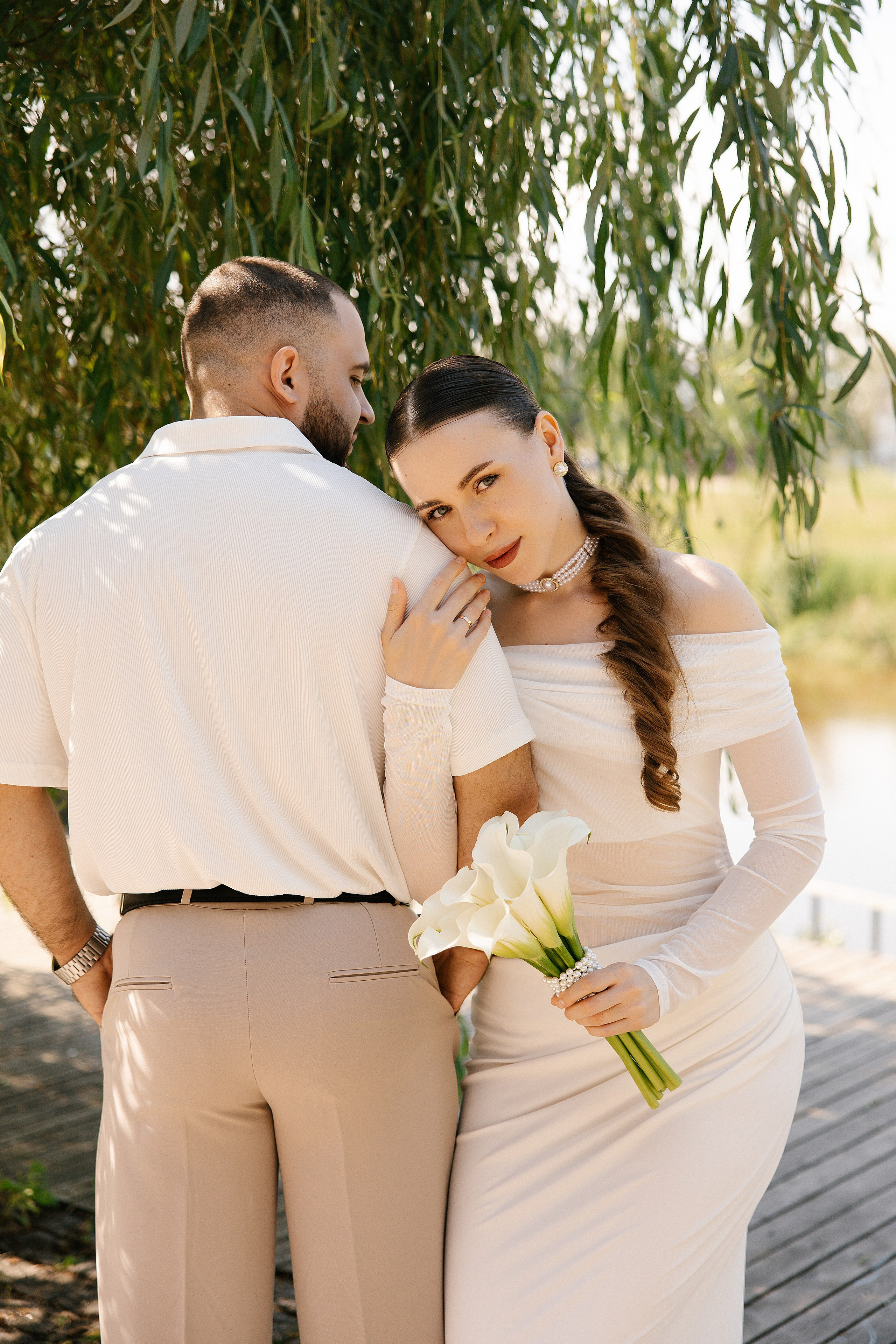 Юлия & Кирилл. Фотограф Сотникова Вероника