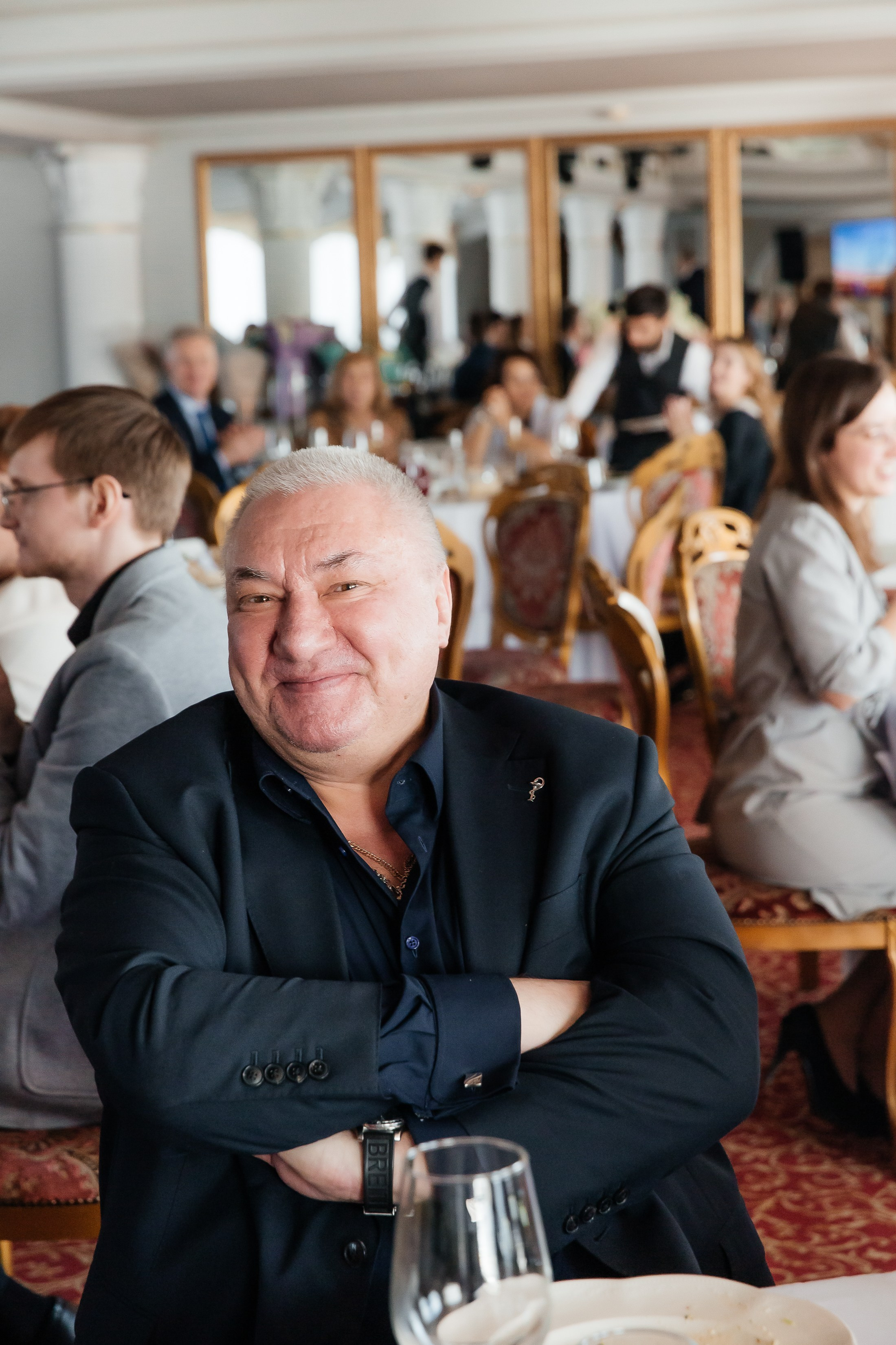 Благодать 2024. Семейный и портретный фотограф в Санкт-Петербурге Ольга Станкова