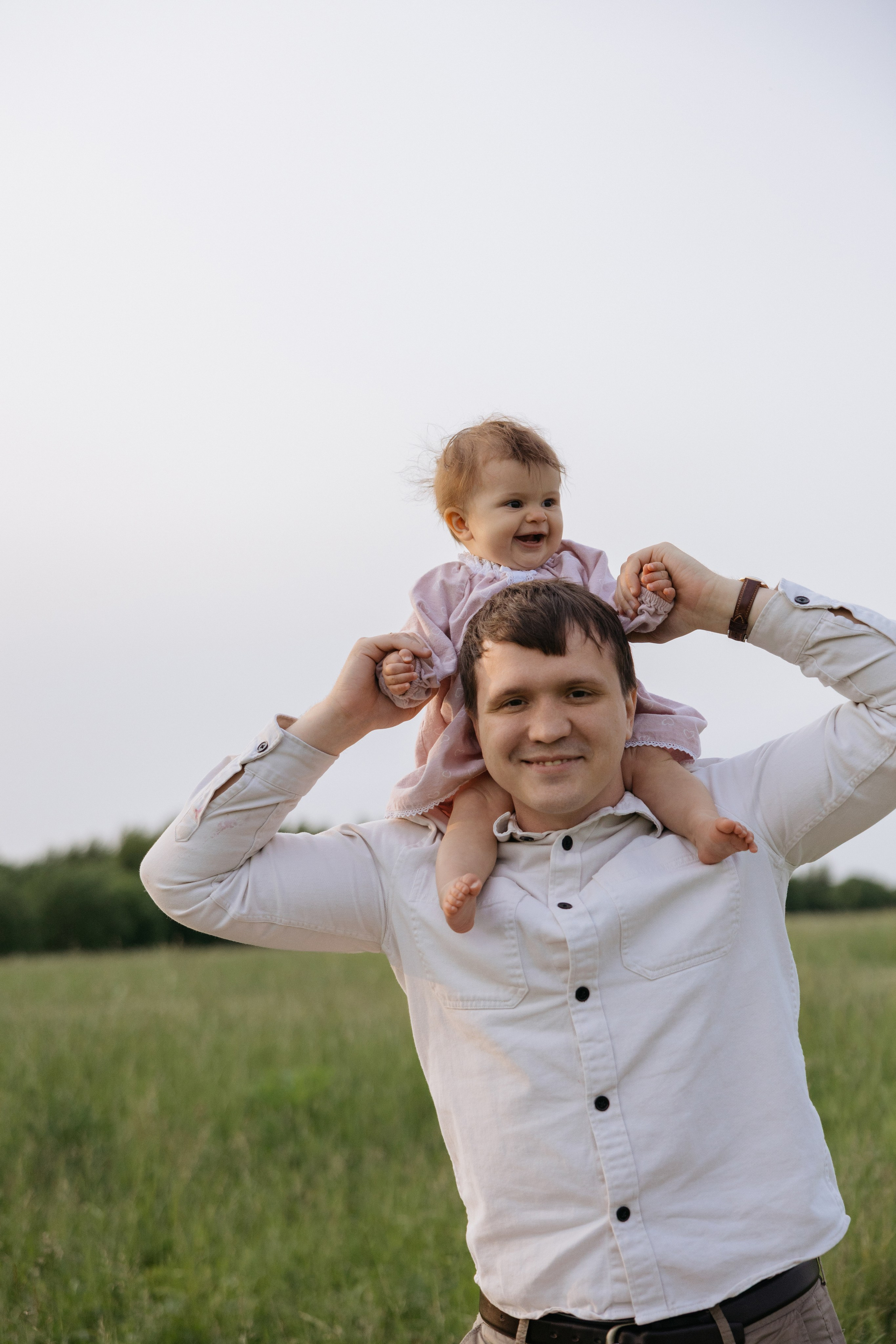 Песни и самолеты. Свадебный фотограф в Москве Полина Лелетко