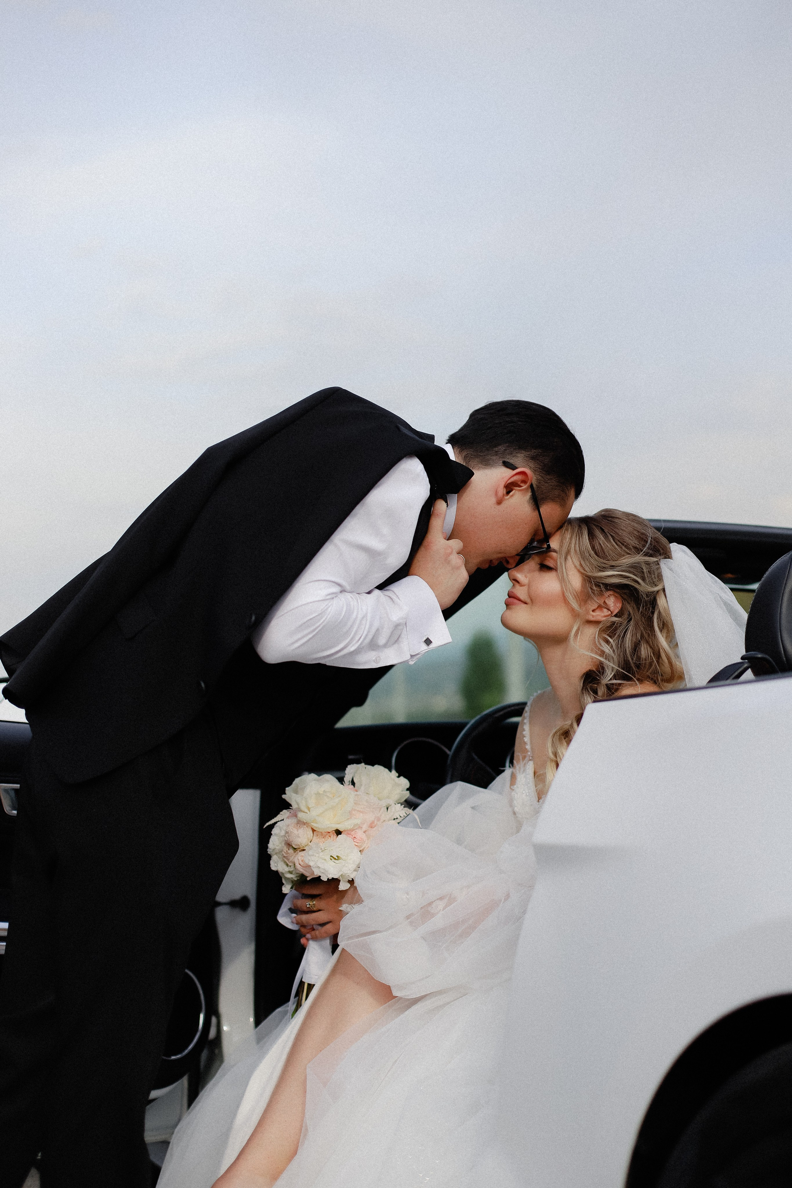 Рустам и Елизавета. Фотограф в Алматы и Москве Даша Пушкина