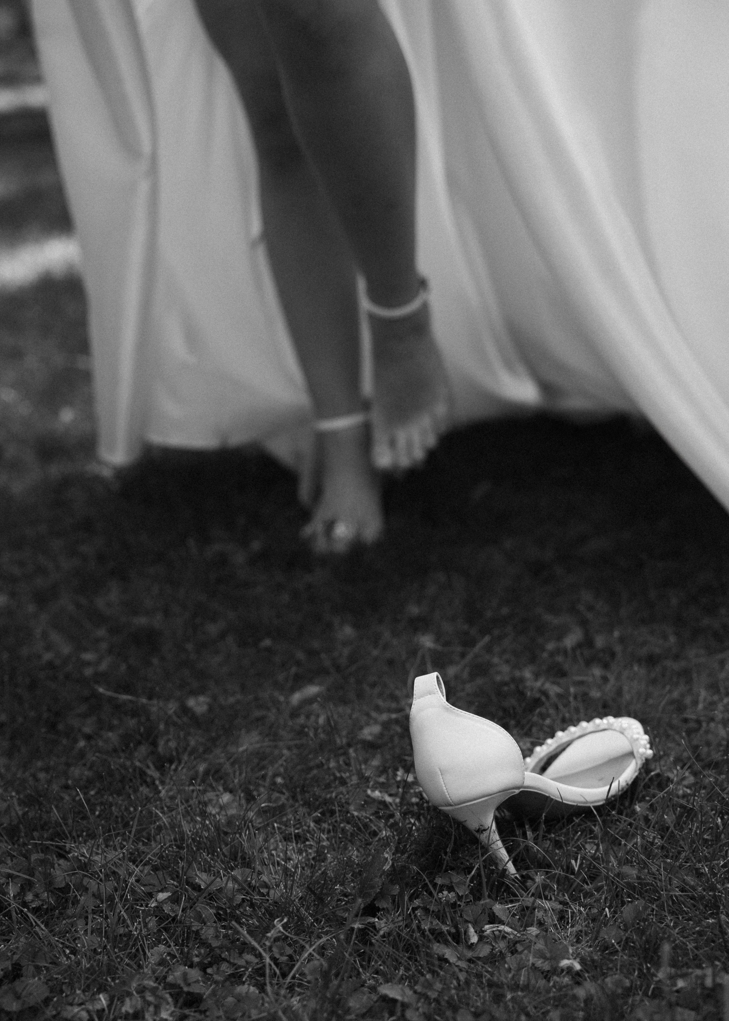 Андрей и Полина. Фотограф Эмиль Исякаев