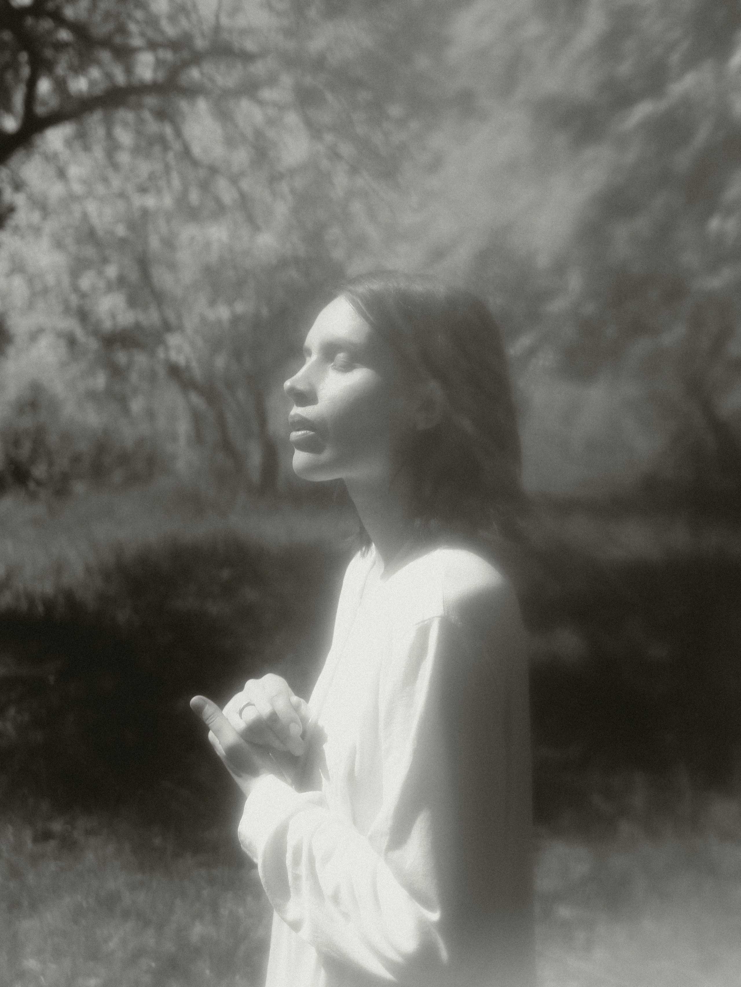 Юля. Анна Лерман. Фотограф г. Абакан