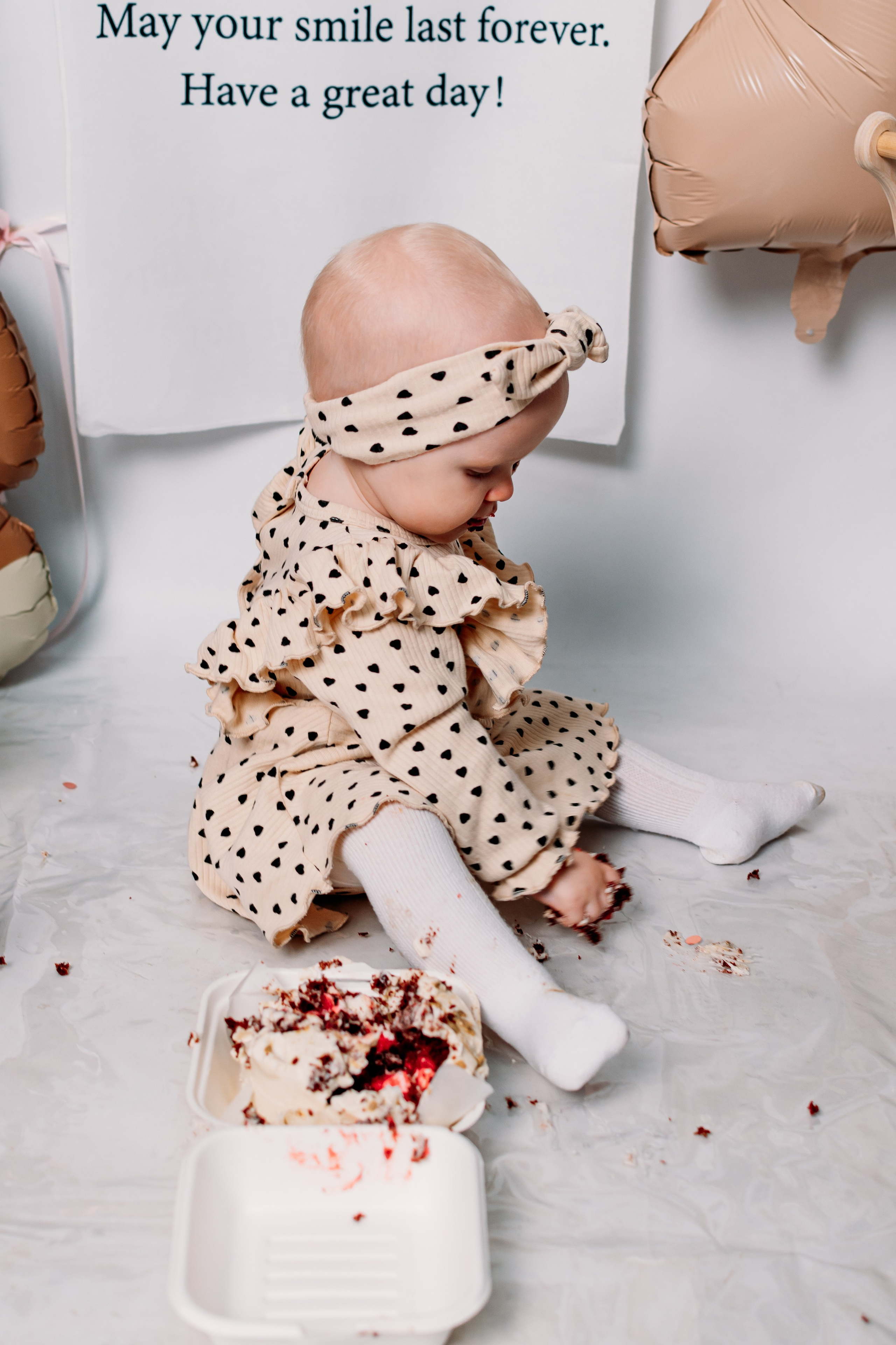 Годовасие. Фотограф Алёна Царькова. Киселевск