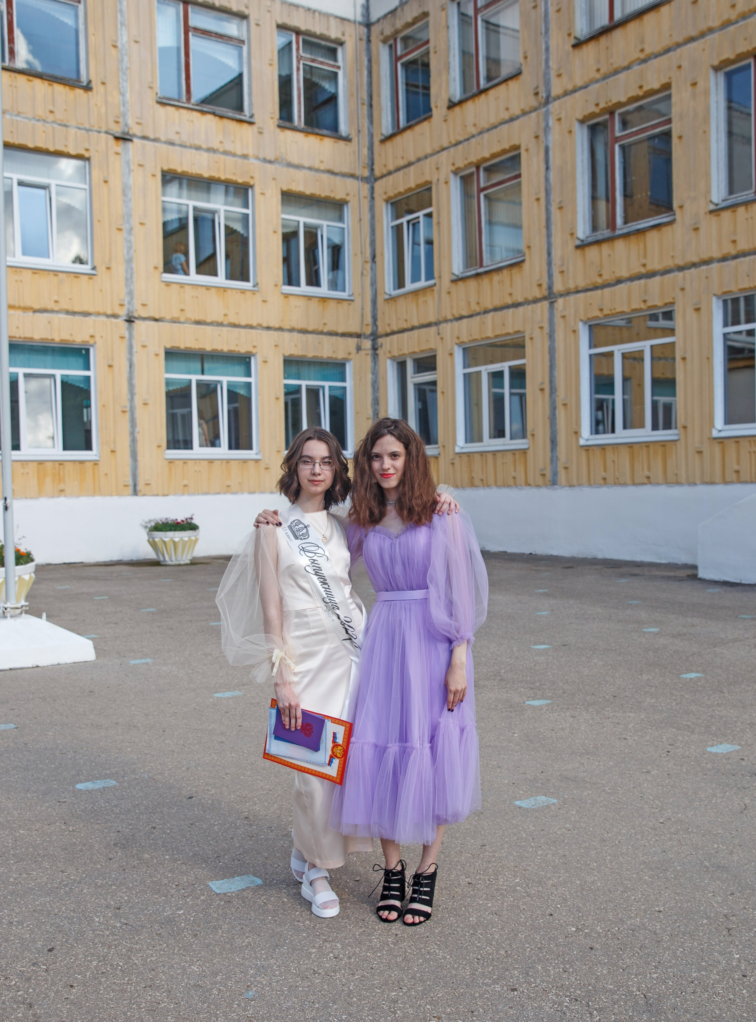 Выпускной полный день. Онегин. Семейный и детский фотограф в Нижнем Новгороде