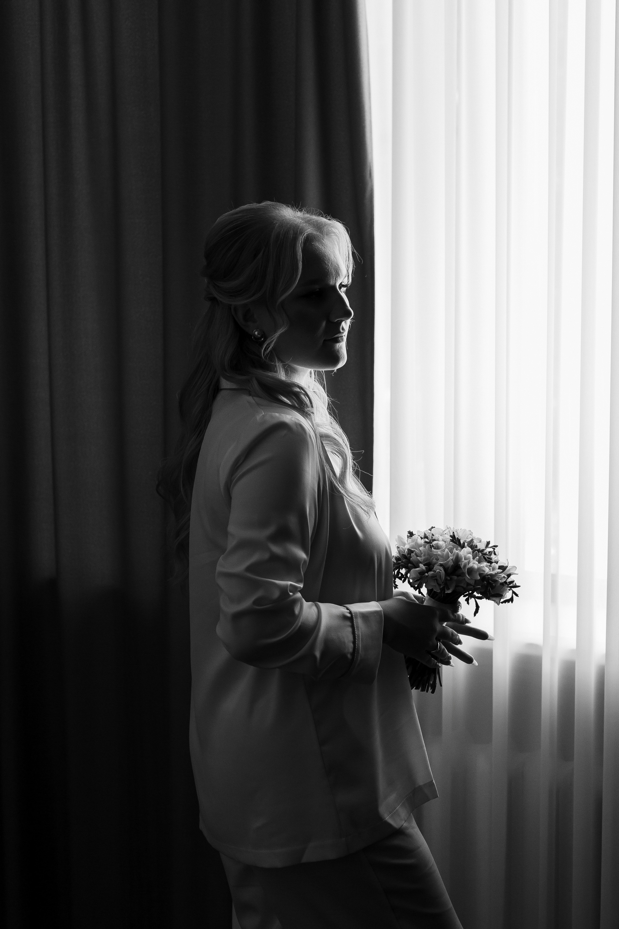 Свадебный день в Дивеево — Кристина и Дима. Свадебный фотограф в Нижнем Новгороде Генеральская Ира