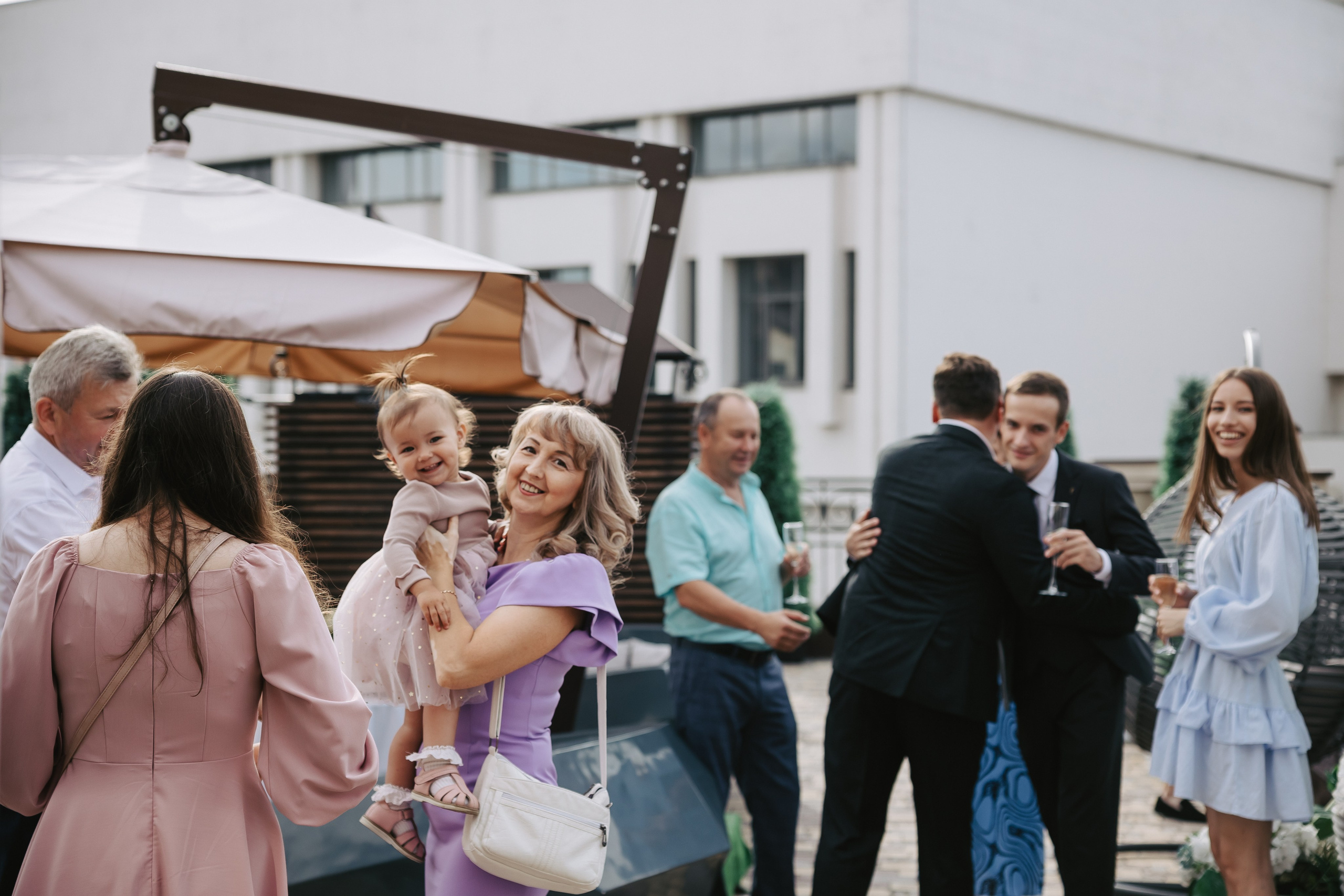 Гулина и Рома. Семейный фотограф в Казани Татьяна Андреева