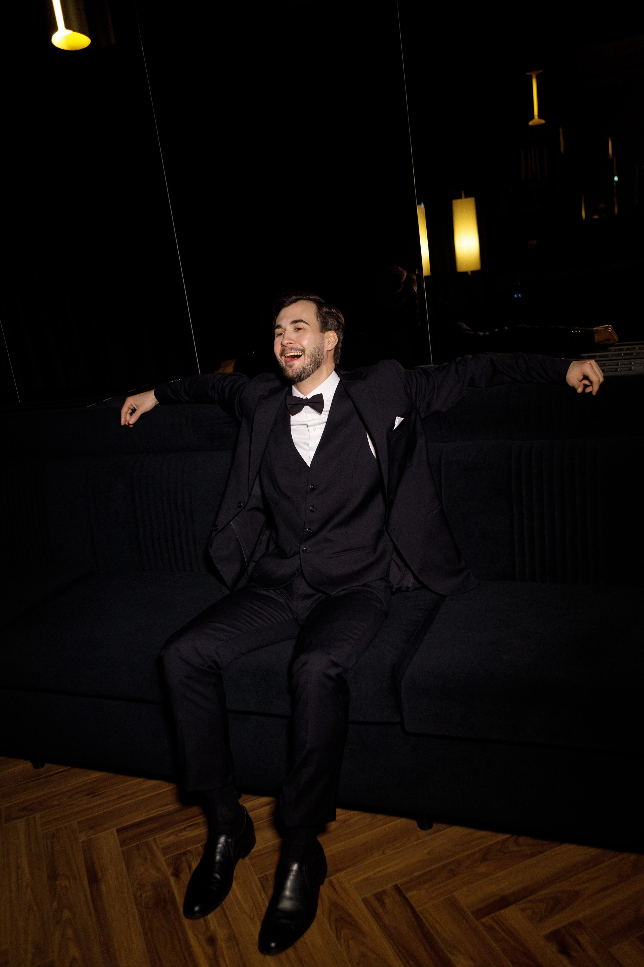 Артем & Мария. Свадебный фотограф Ростов на Дону / Таганрог — Усачева Анастасия