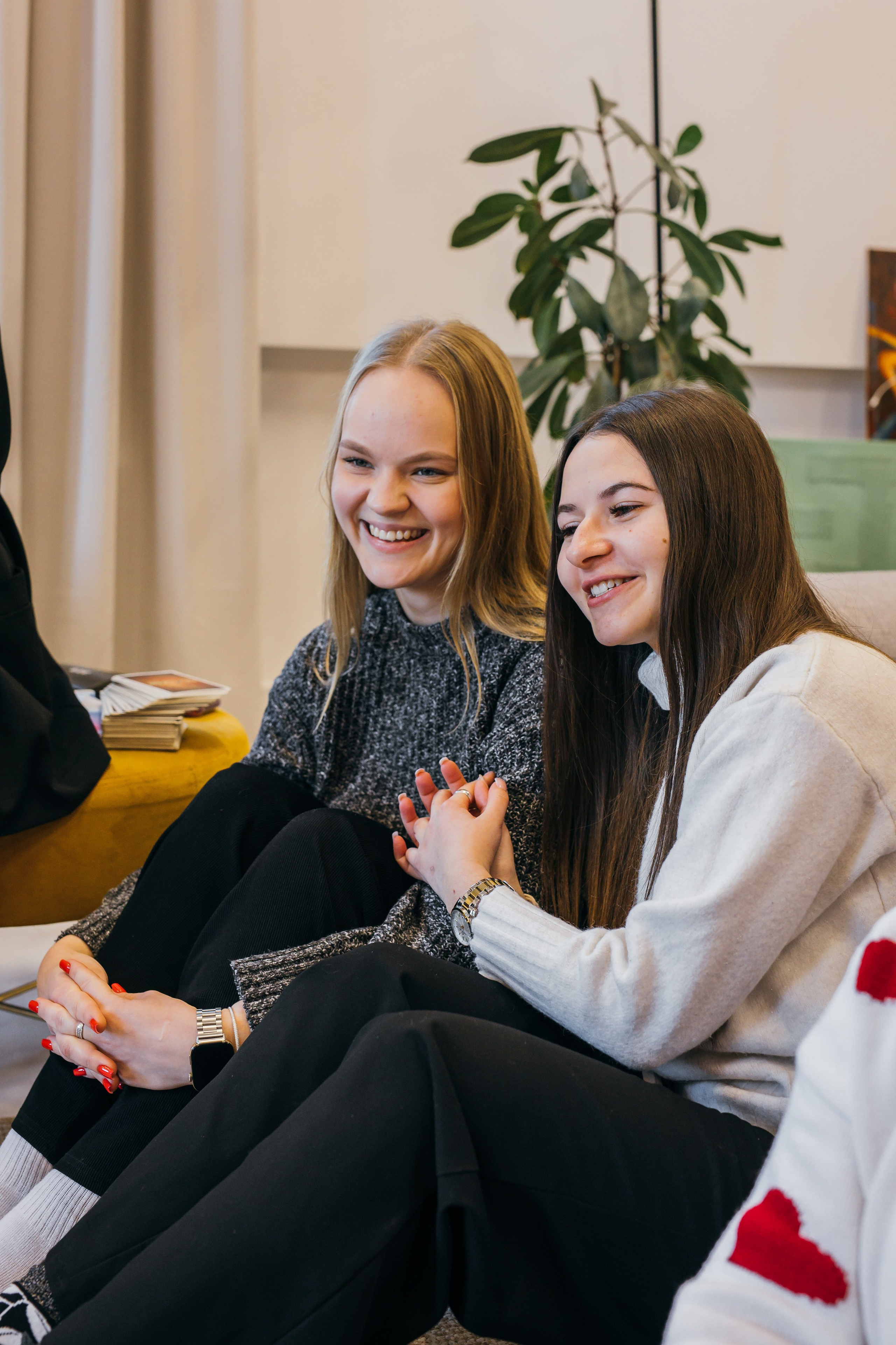 Молодежный совет «Территория роста». Портретный и семейный фотограф в Минске