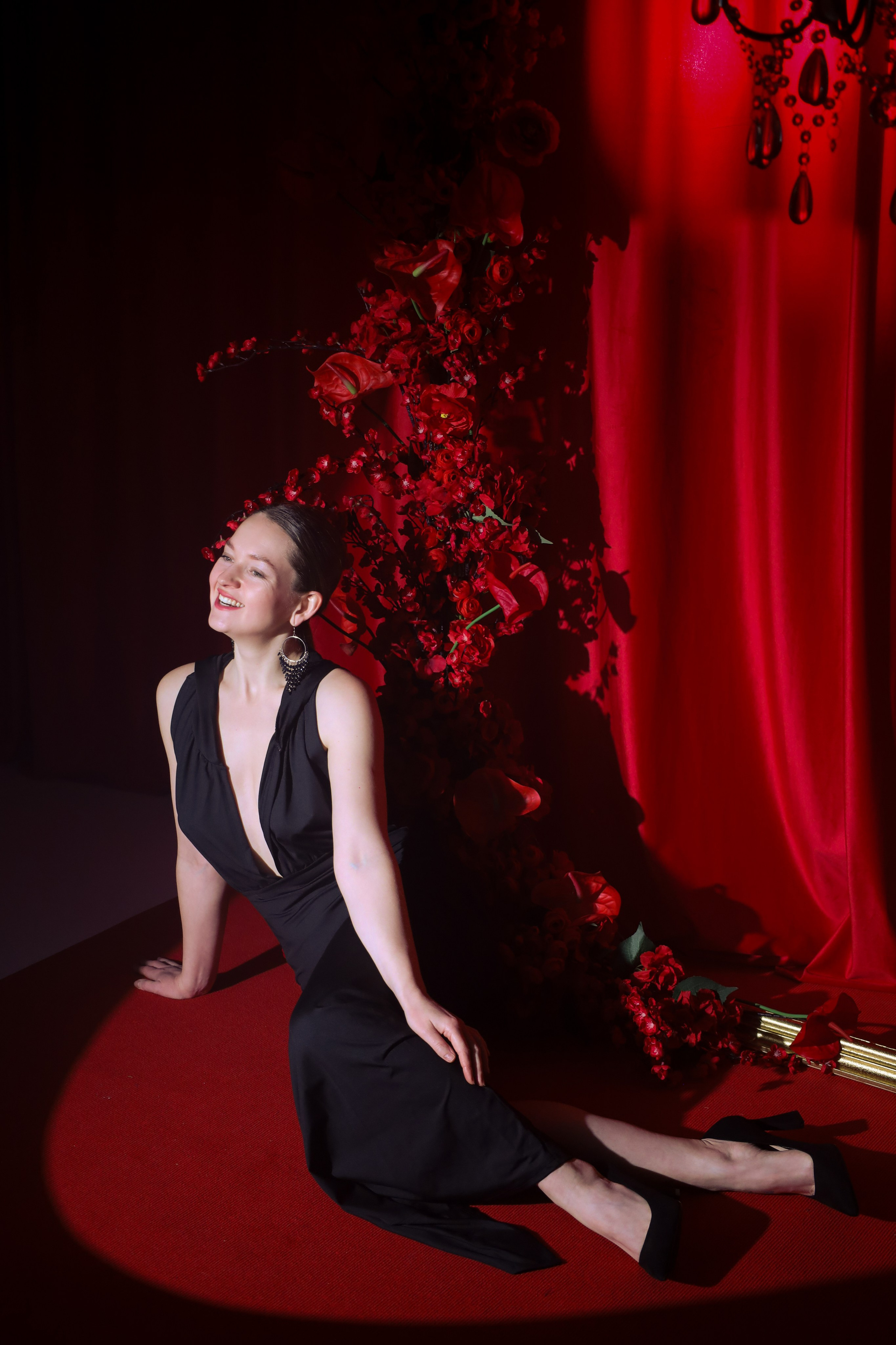 Индивидуальная съемка. Фотограф в Санкт-Петербурге Ольга Русакова