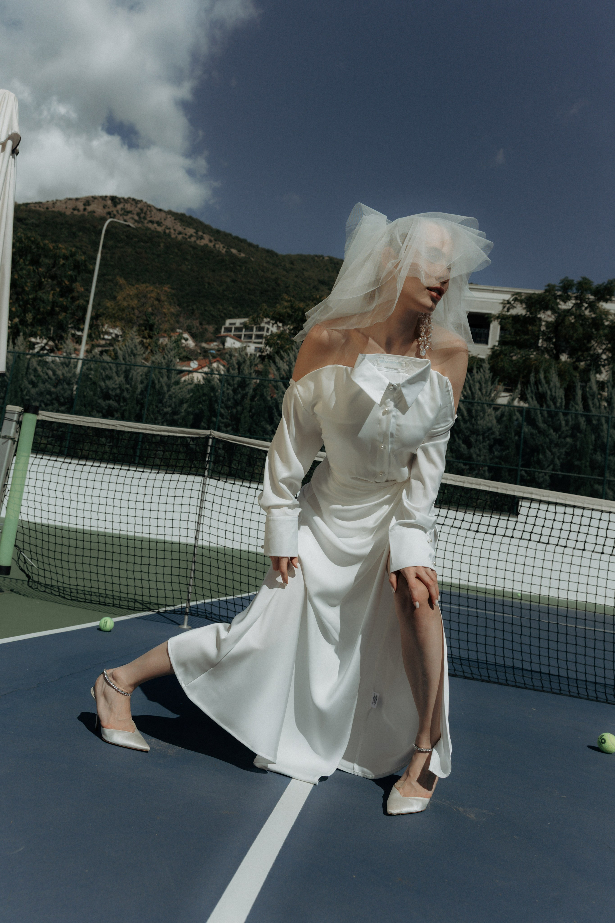 ЧЕРНОГОРИЯ (Руслан и Анастасия). Свадебный фотограф Тула Москва СПБ / Сёмина Дарья