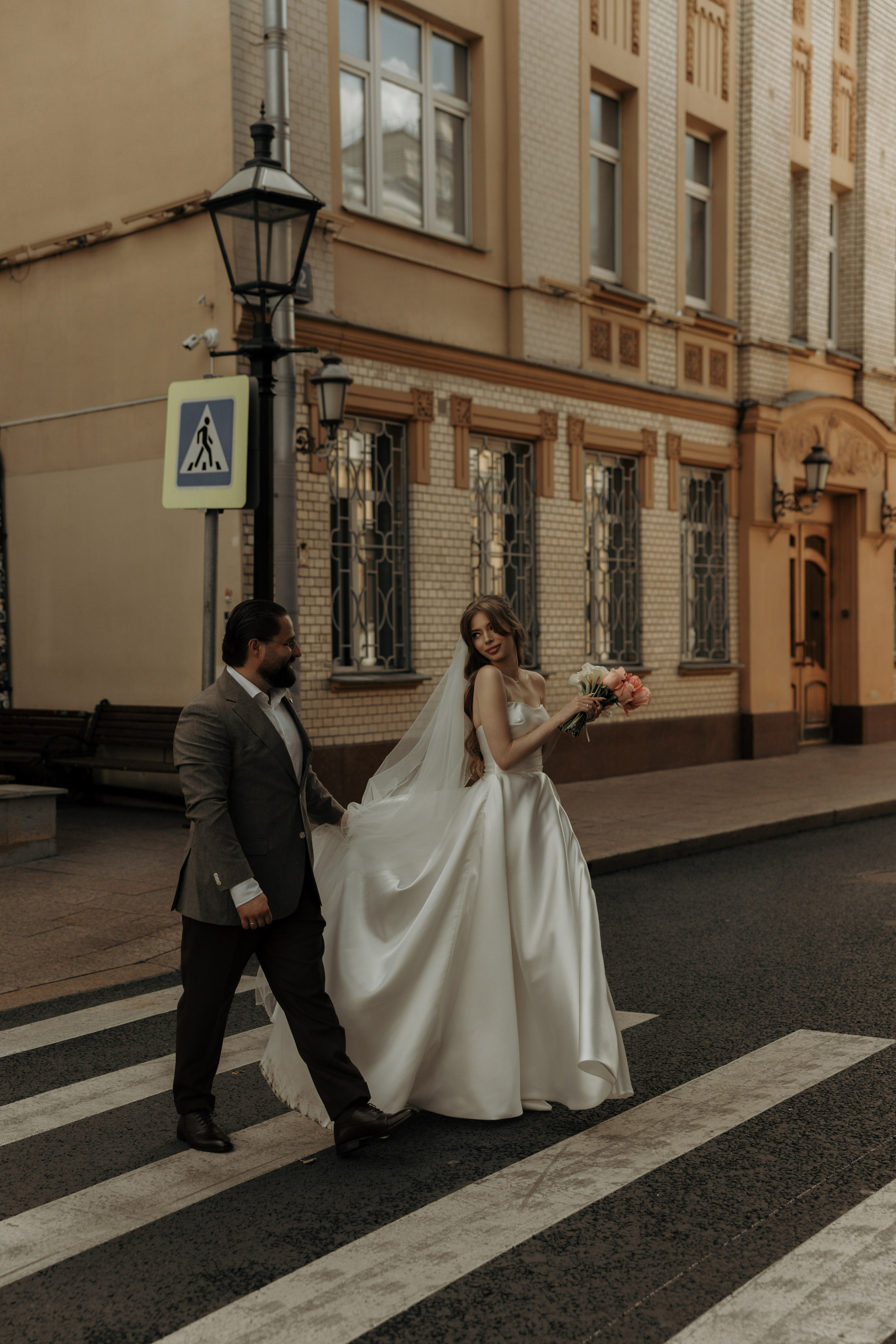 Артём и Анастасия. Свадебный фотограф Тула Москва СПБ / Сёмина Дарья