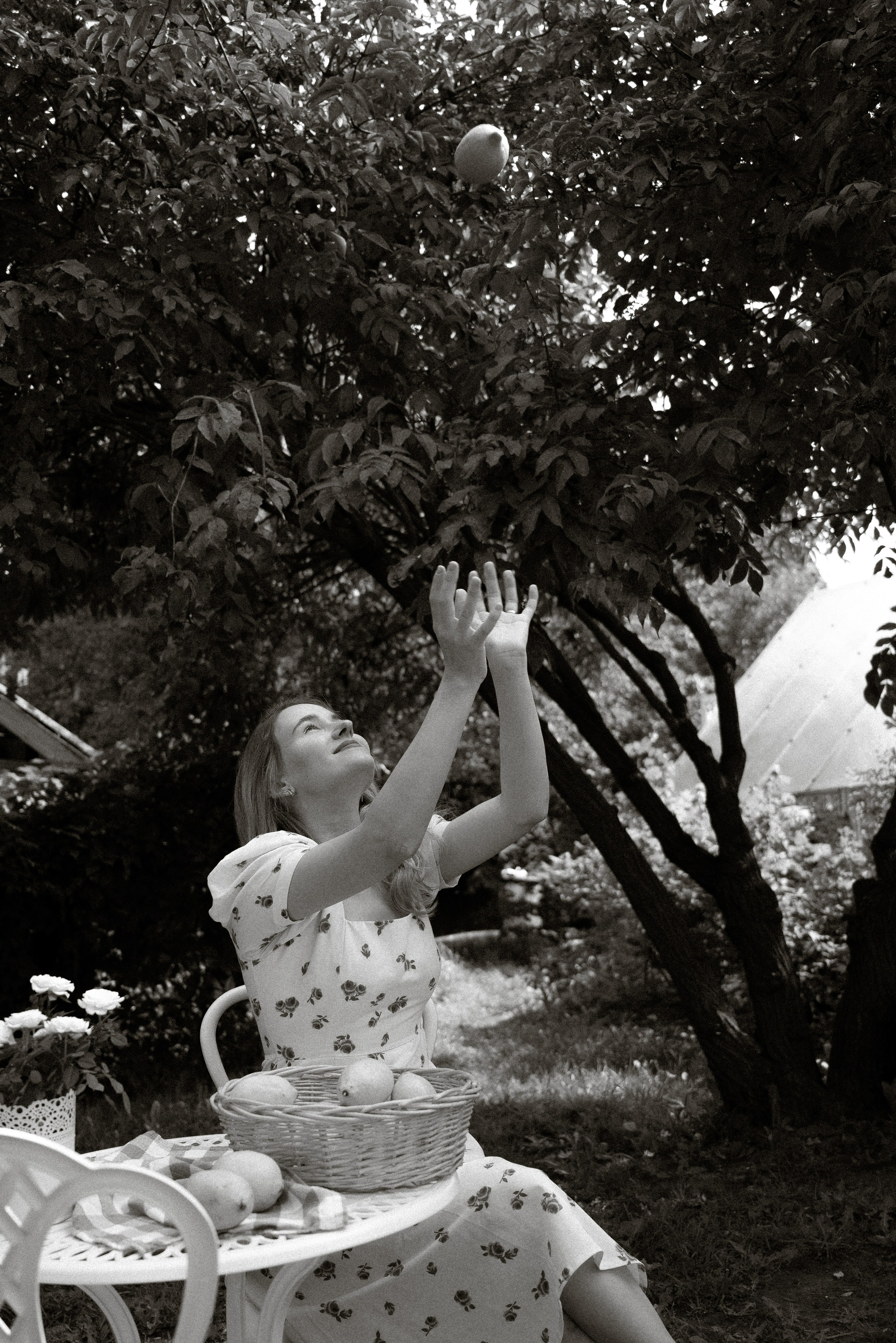 Саша. Тамара Власова