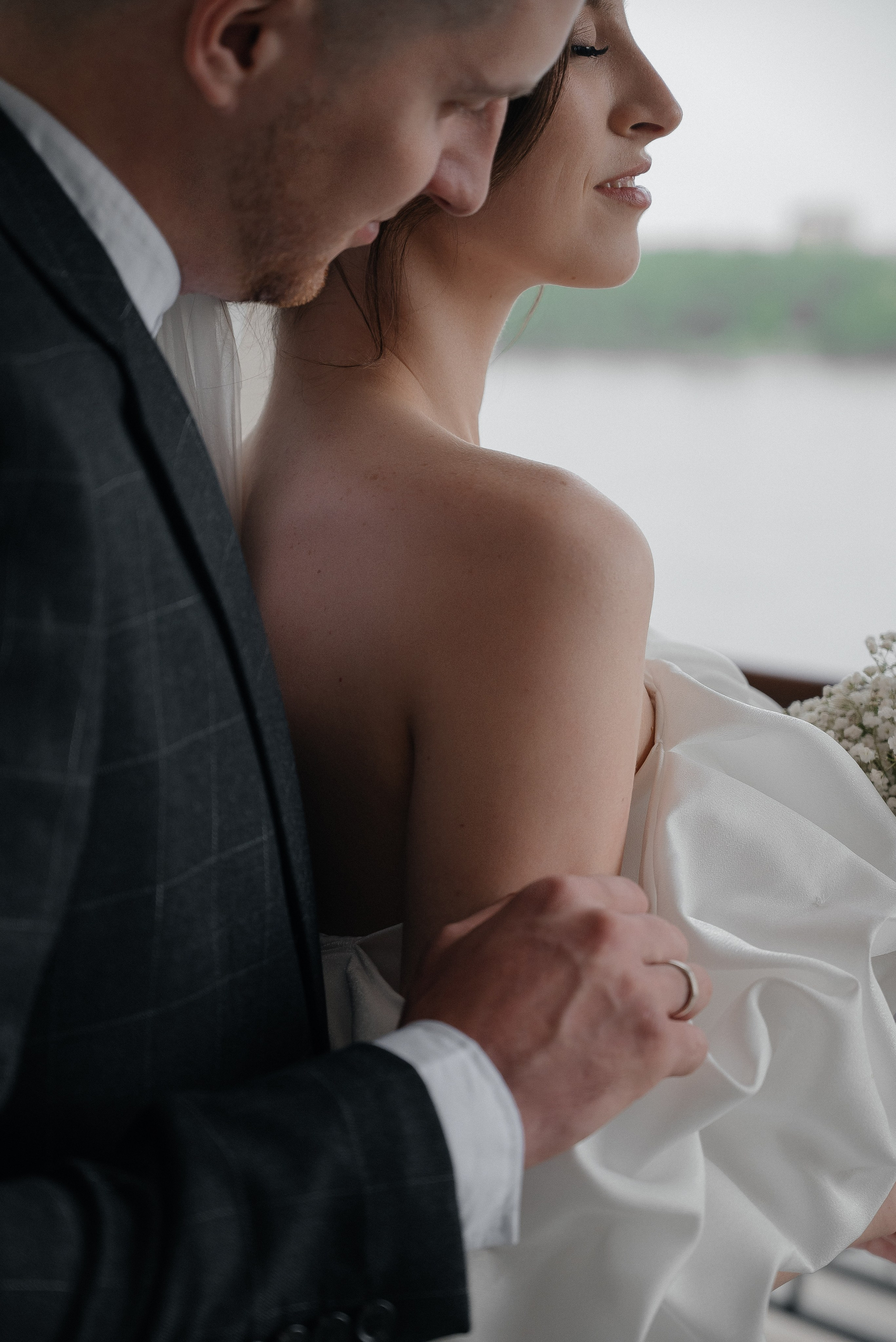 Игорь и Юля. Тамара Власова