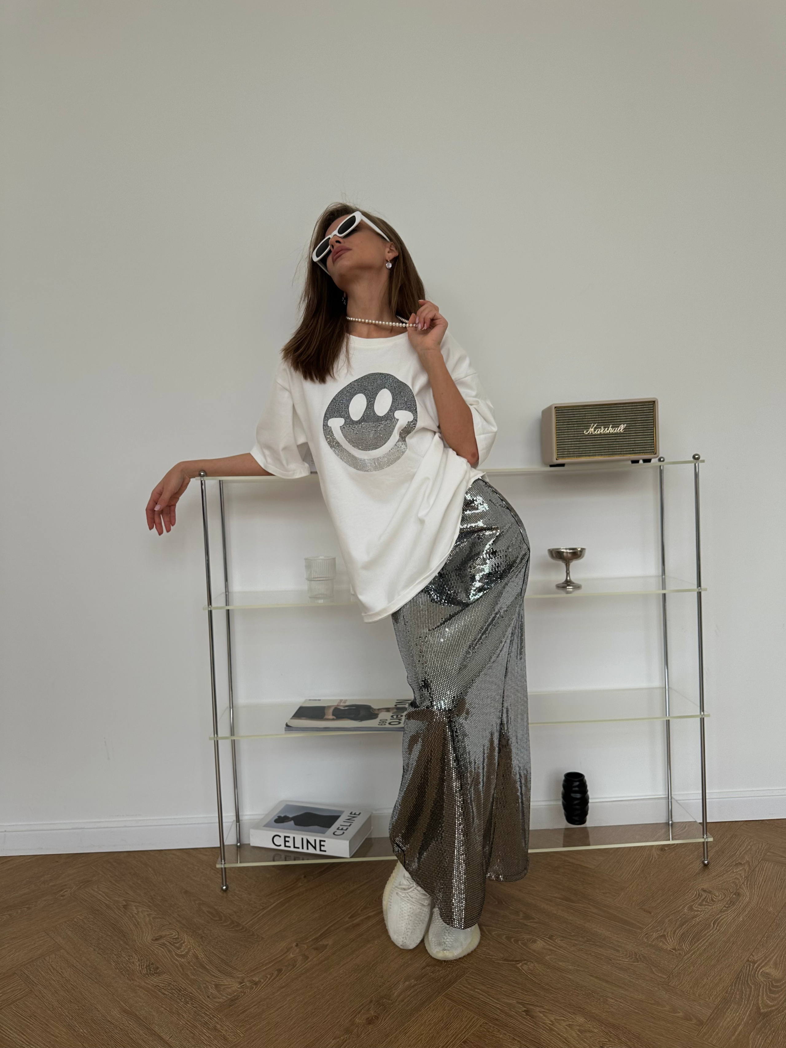 Фотосесии. Стилист Круг Ульяна