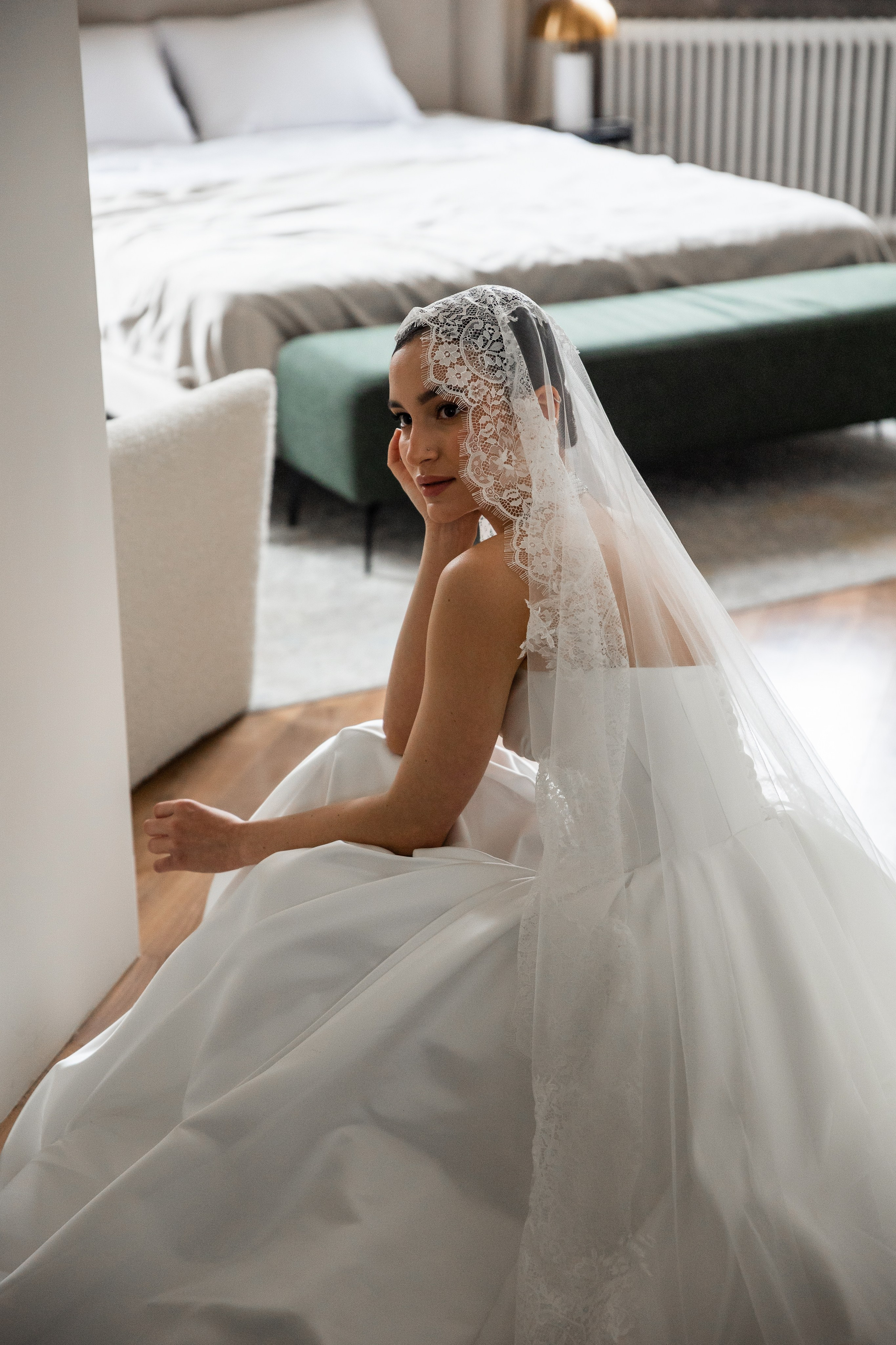 ОСОБНЯК БАЛИНСКОГО. Свадебный фотограф Санкт-Петербург Катерина Ширяева