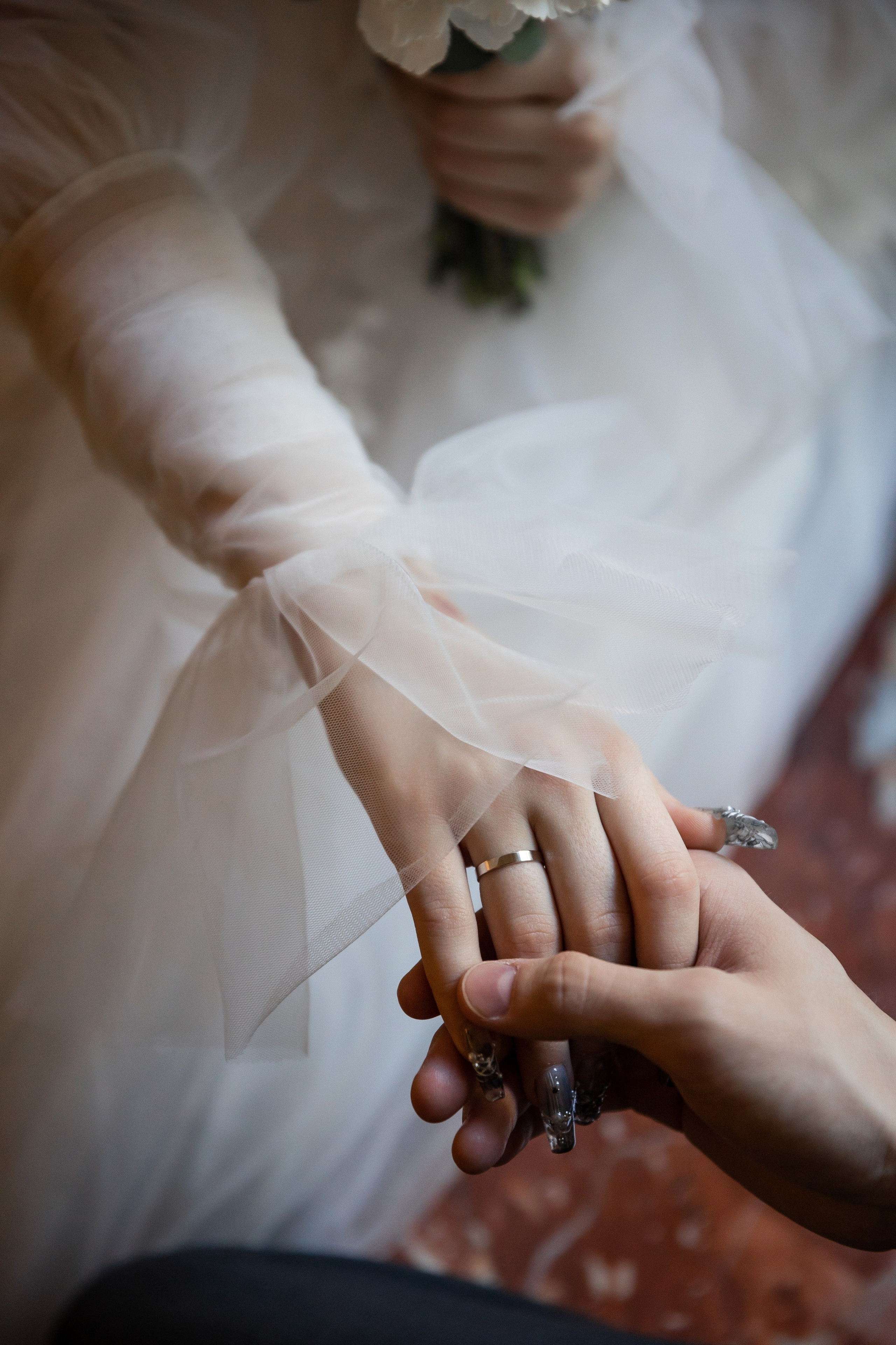 ПРОГУЛКА. Свадебный фотограф Санкт-Петербург Катерина Ширяева