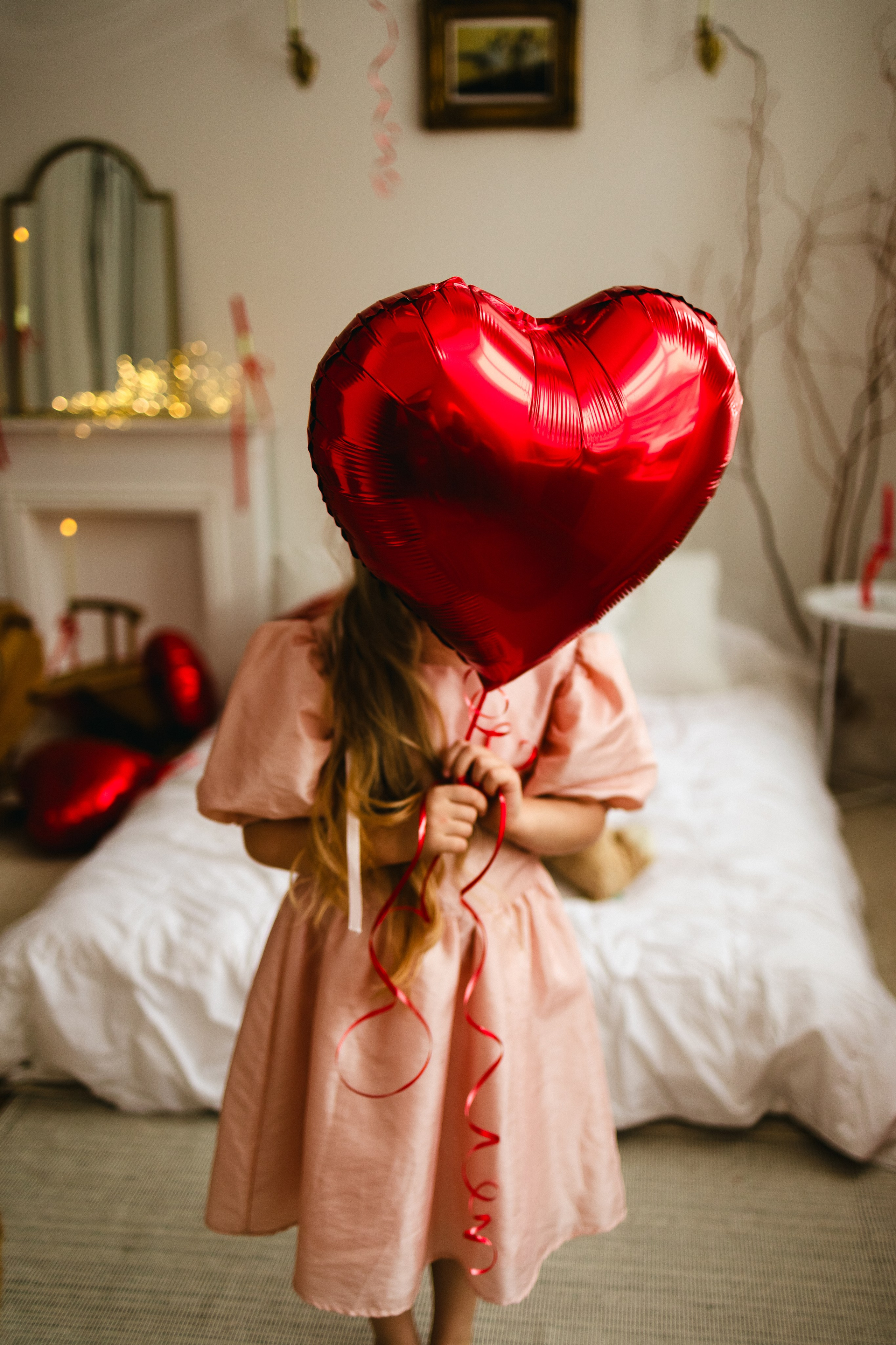 Моменты счастья. Семейный фотограф г. Тюмень