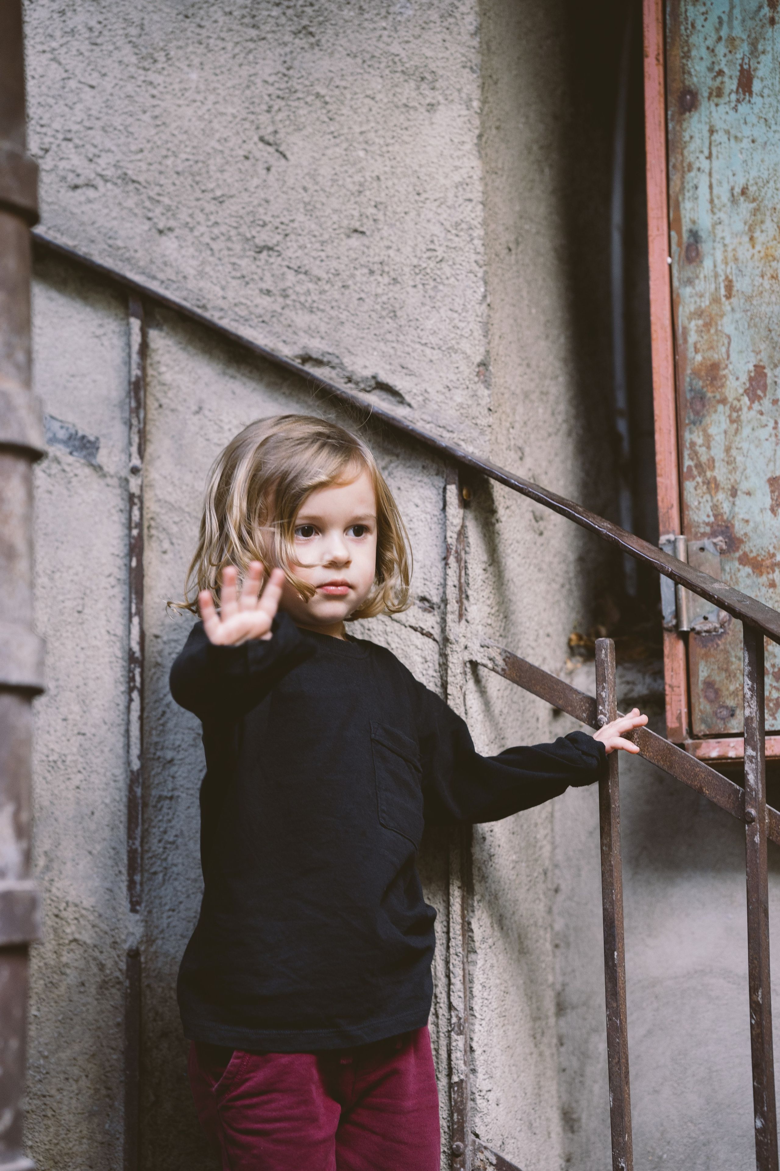 …история о прогулке в старом городе и семье. Марковы: фото, видео, кино и книги