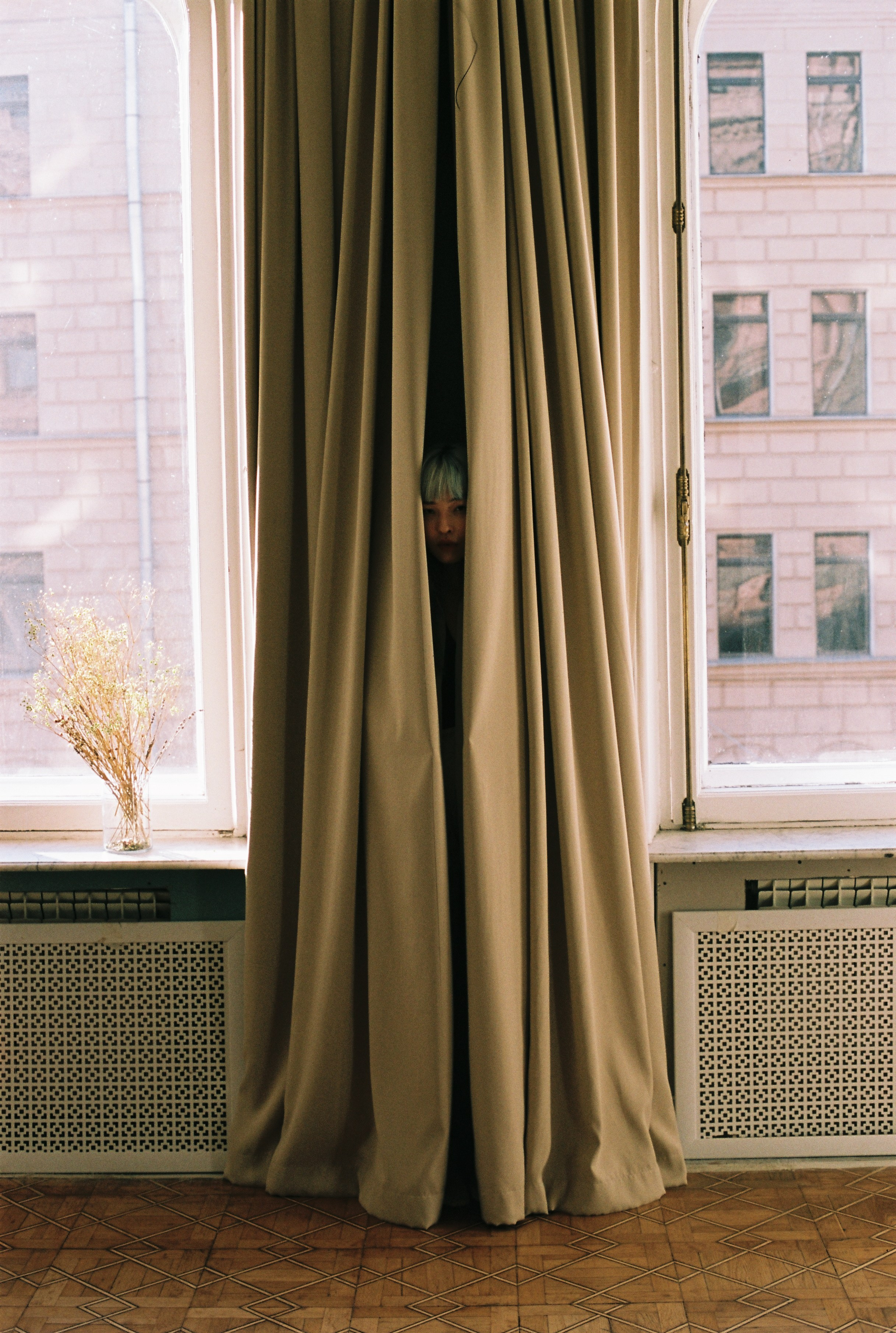 Ami. Фотограф Евгений Политов