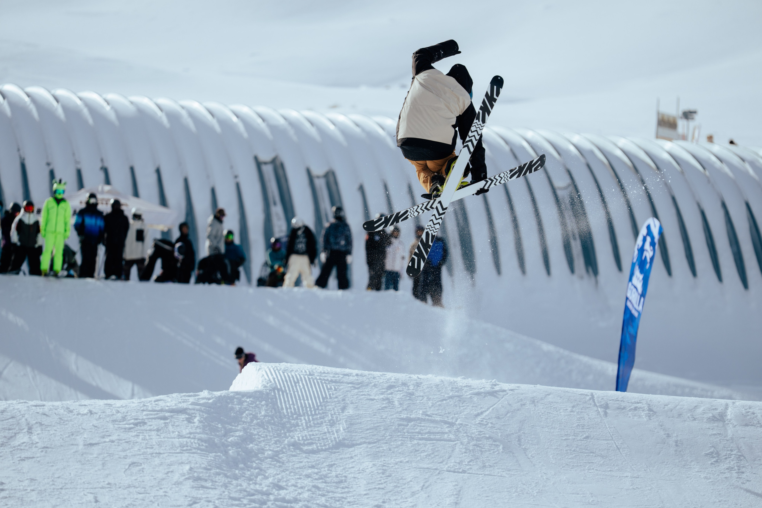 Imba Park Nut Contest 24.01.2026. Gorillaenergymedia