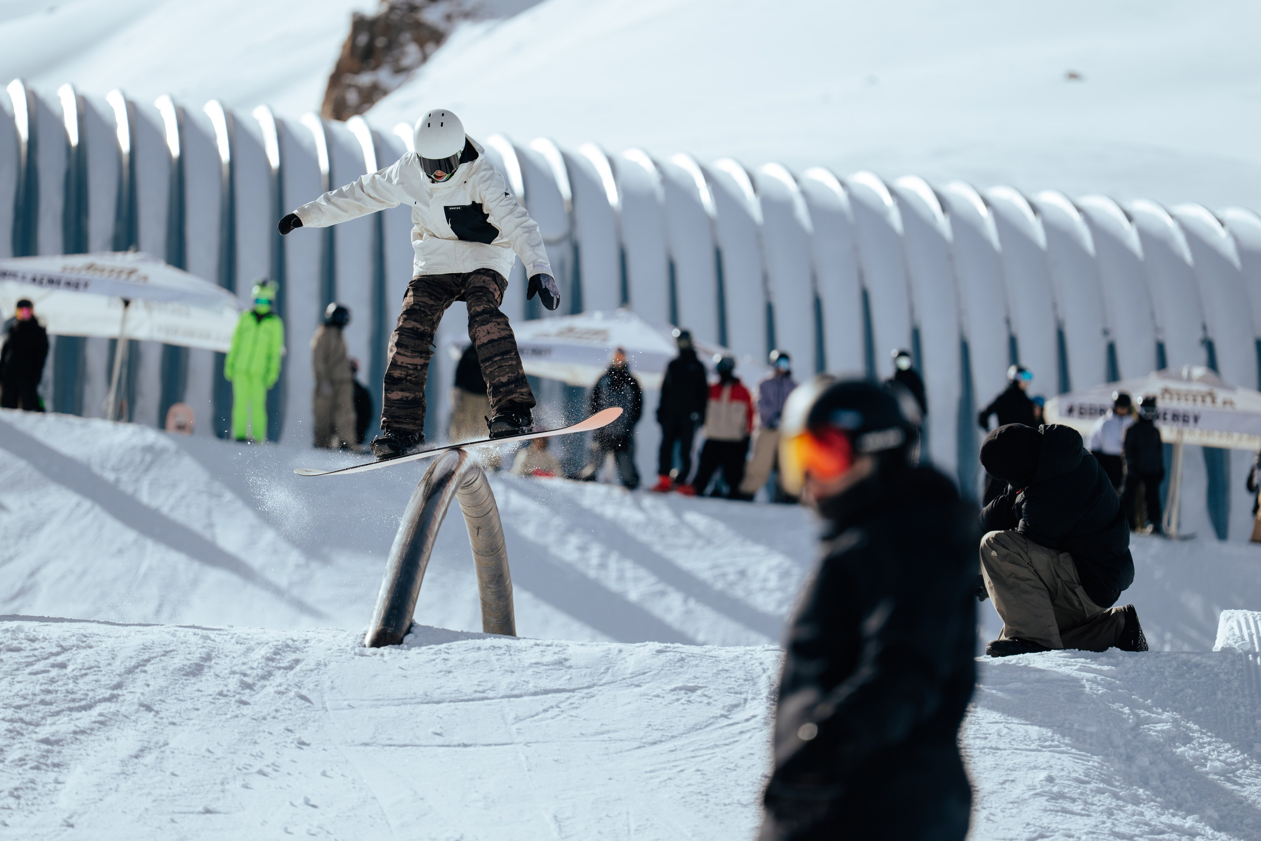 Imba Park Nut Contest 24.01.2026. Gorillaenergymedia