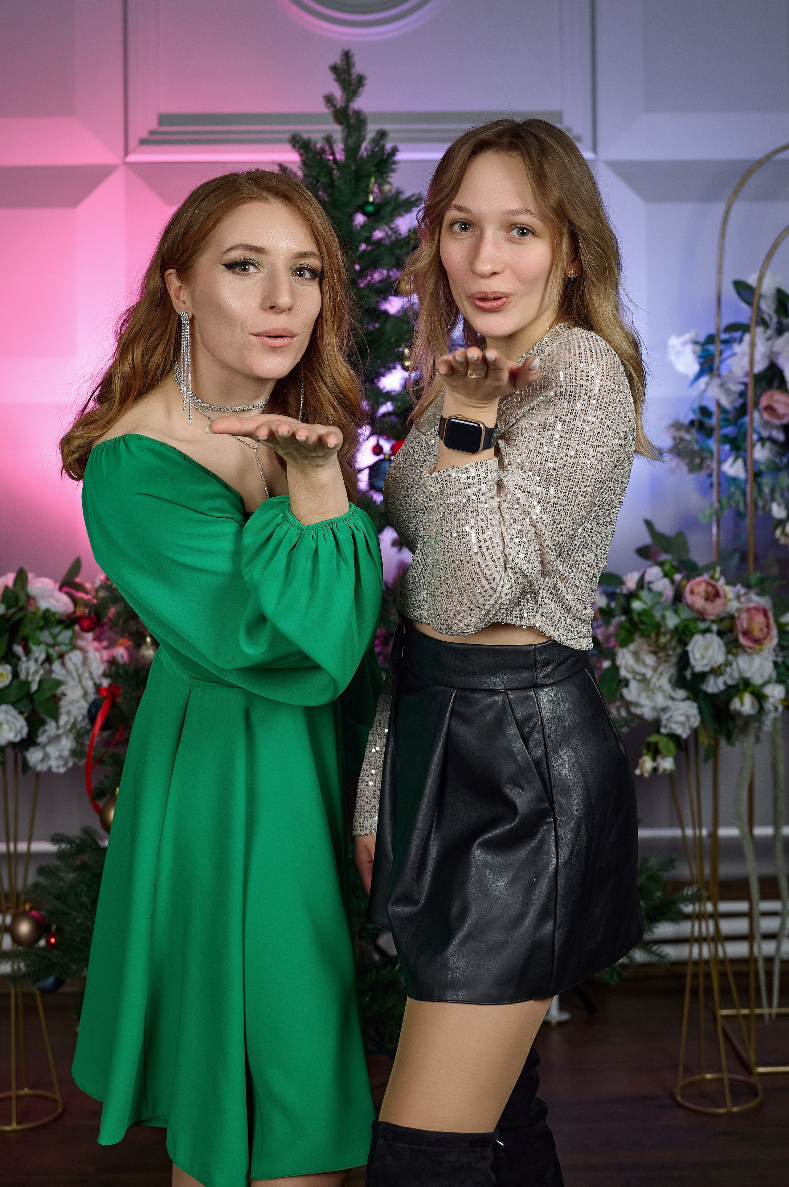 2ГИС НГ 2023-2024. Фотограф Опыт Качество Скорость Горный Алтай Барнаул