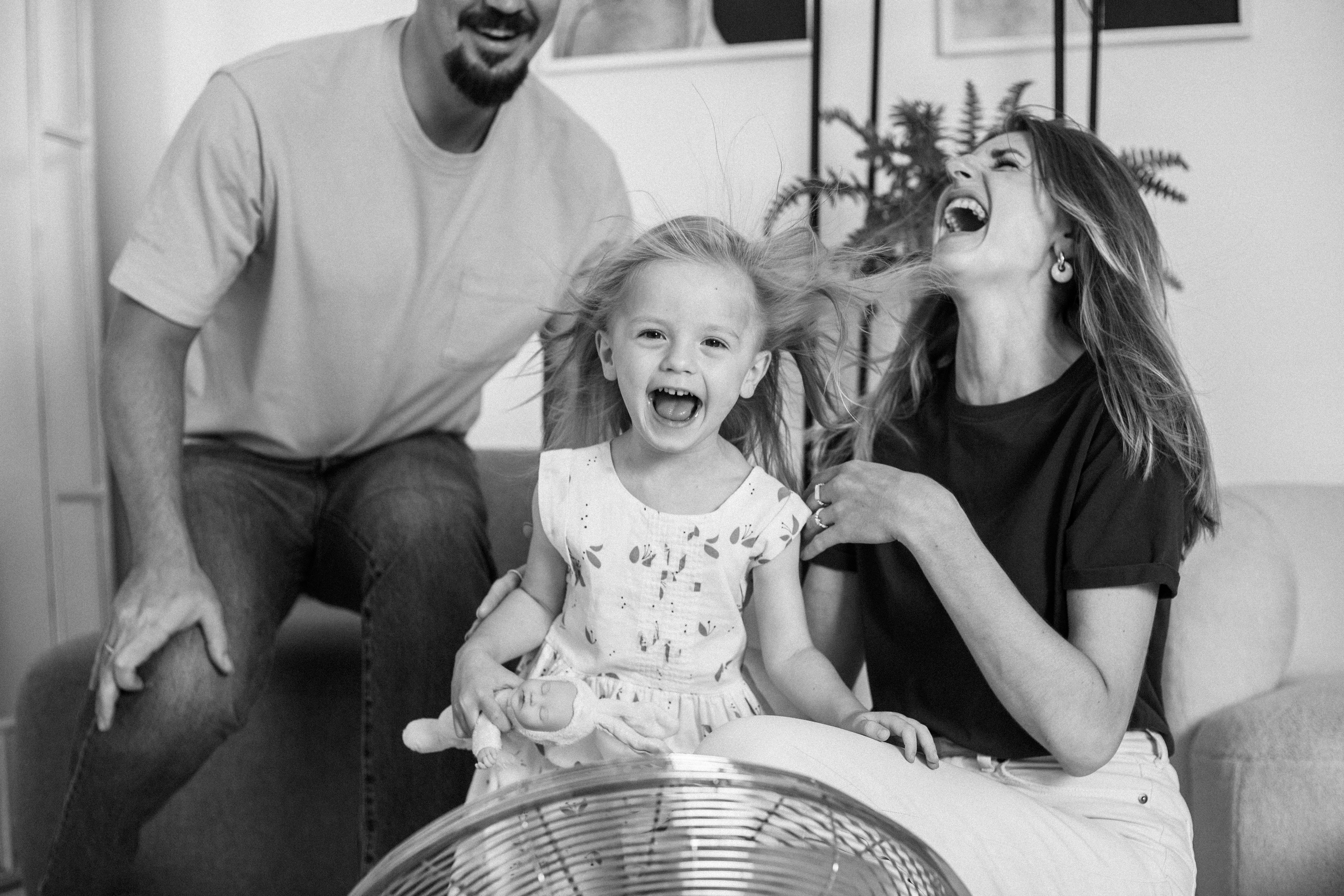 Никифоровы. Юлия Холина — ваш фотограф в Москве