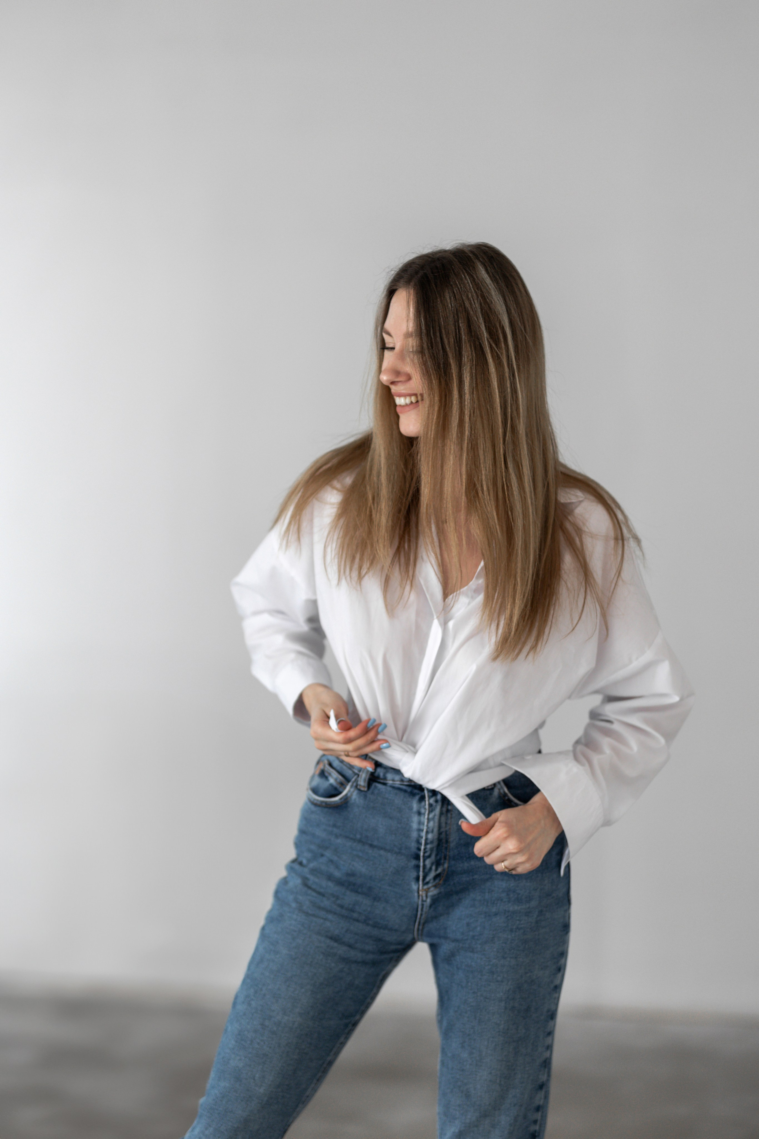 Лариса. Семейный и женский фотограф в Ростове-на-Дону Екатерина Фитисова