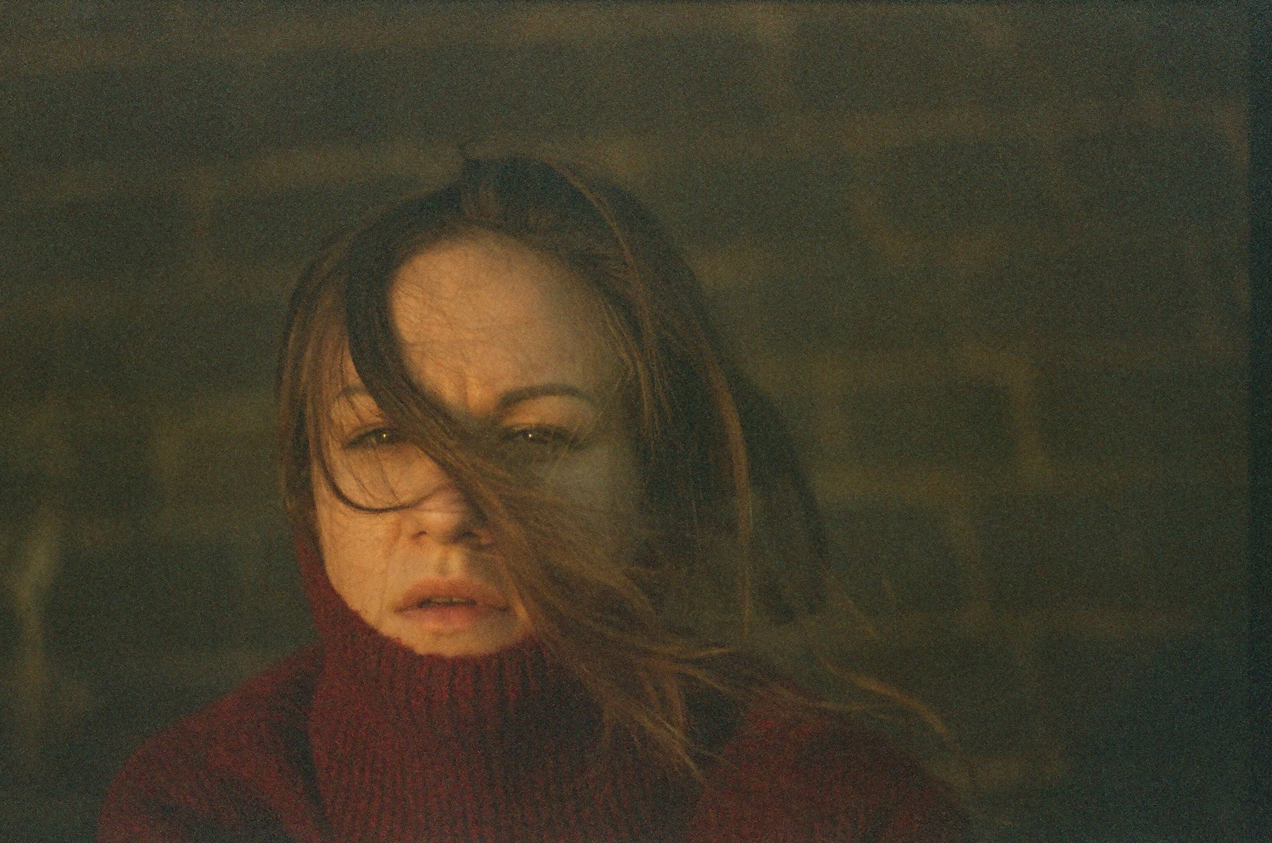 Плёнка. Sasha Ivanov — Documentary photographer