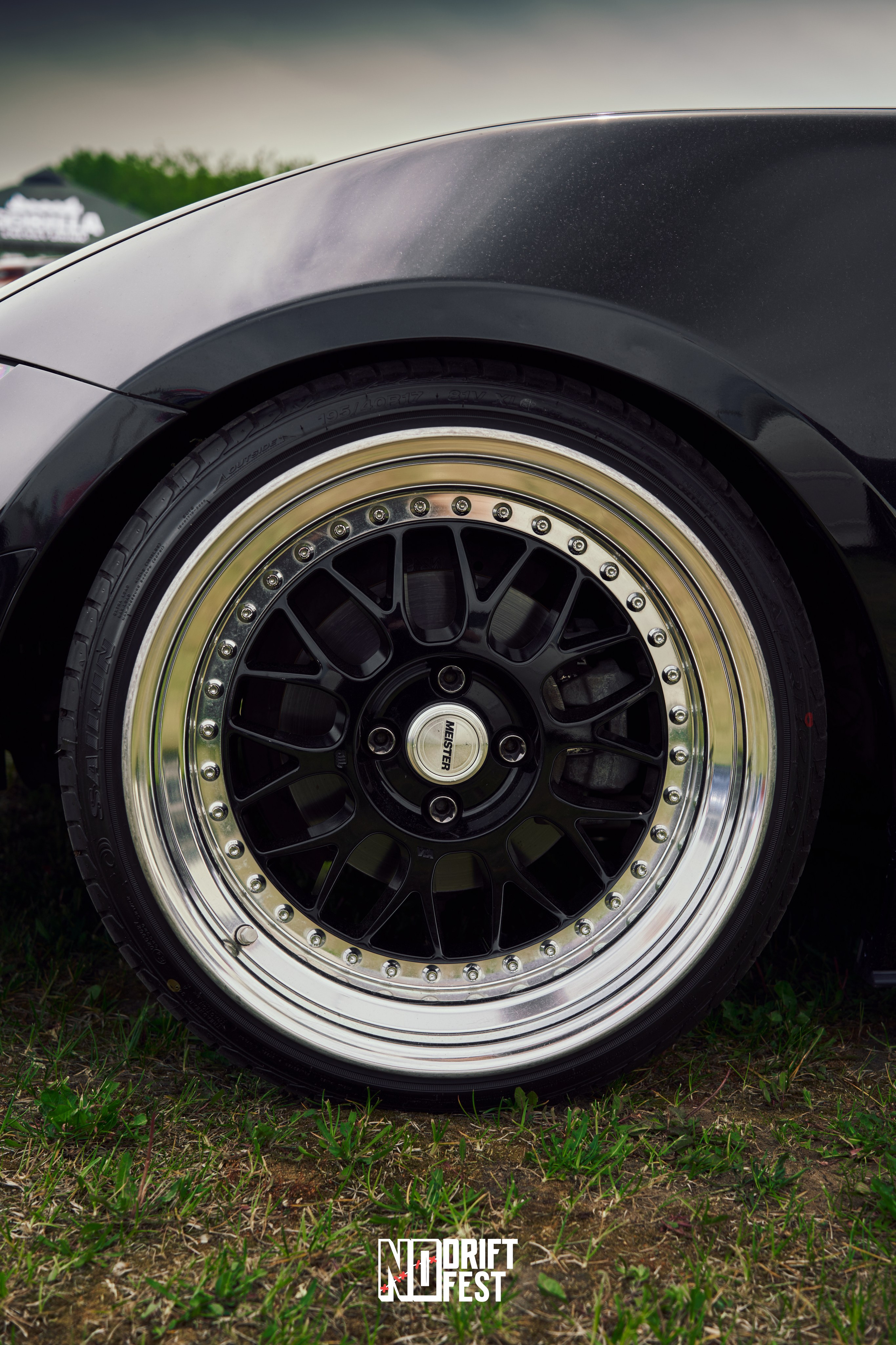 NO DRIFT NO FEST | 2026. GLAR