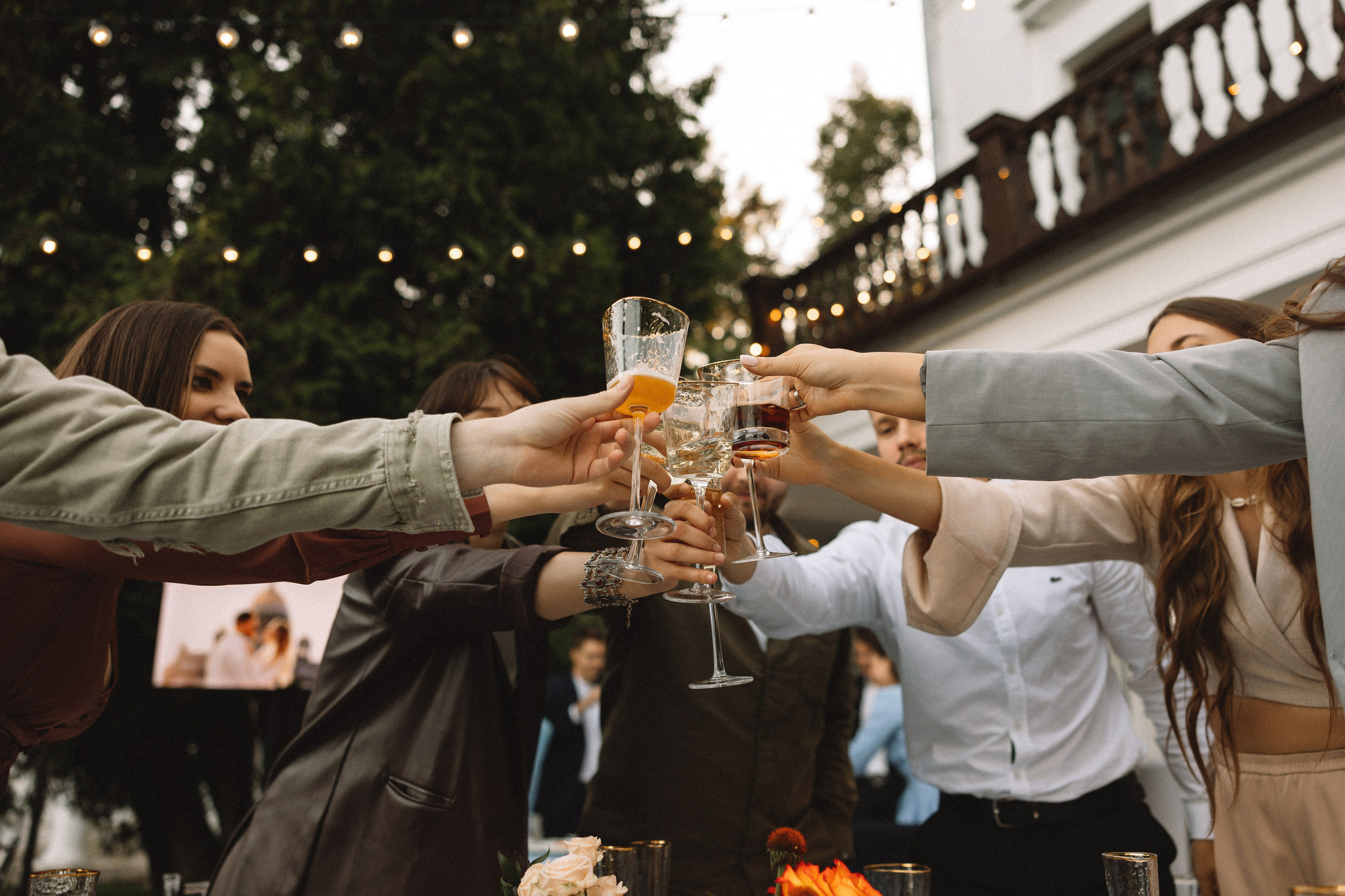 Виктория и Александр. Lifestyle фотограф в Санкт-Петербурге Анна Щекалева