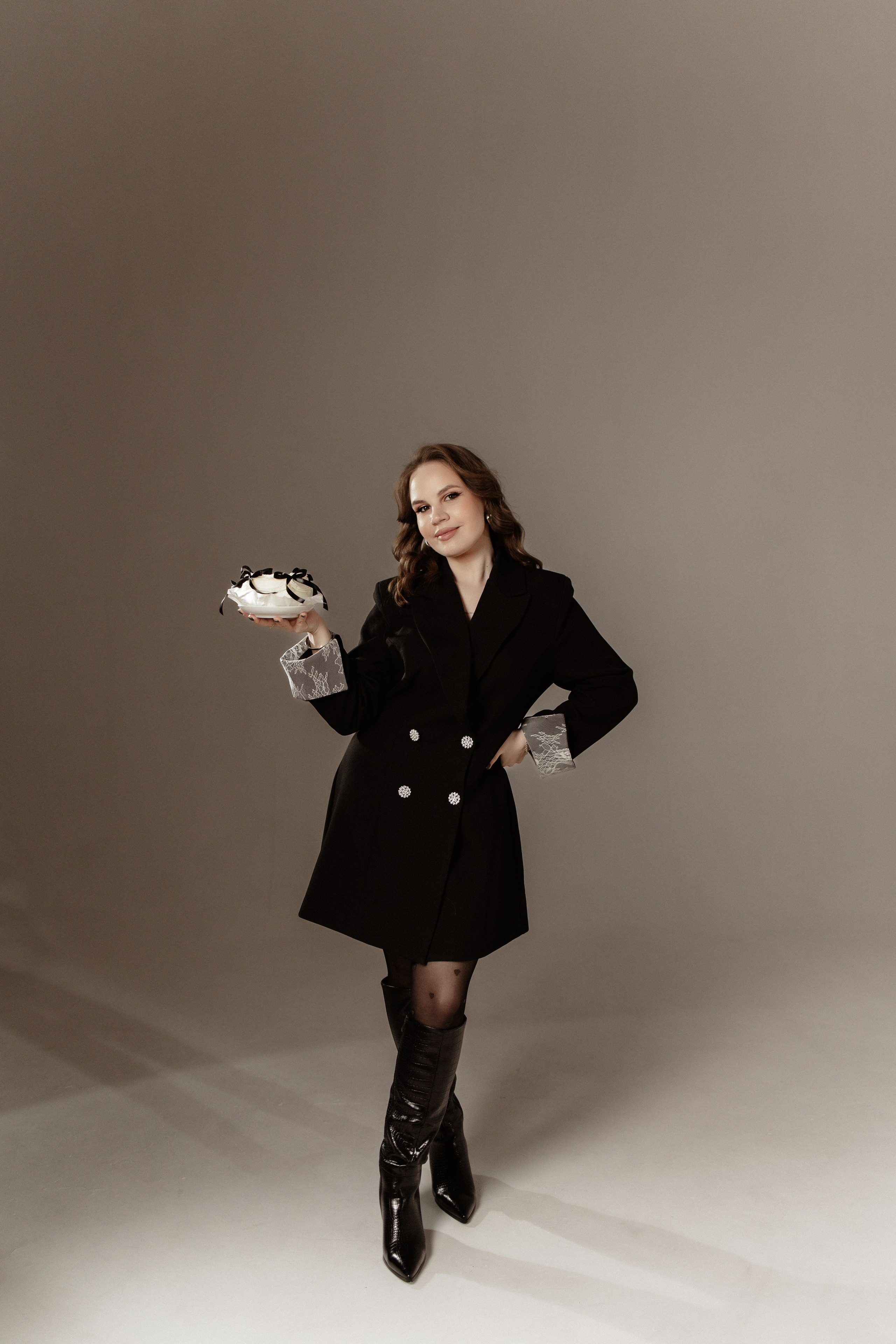 Маша. Женский и lovestory фотограф в Архангельске — Манакова Полина