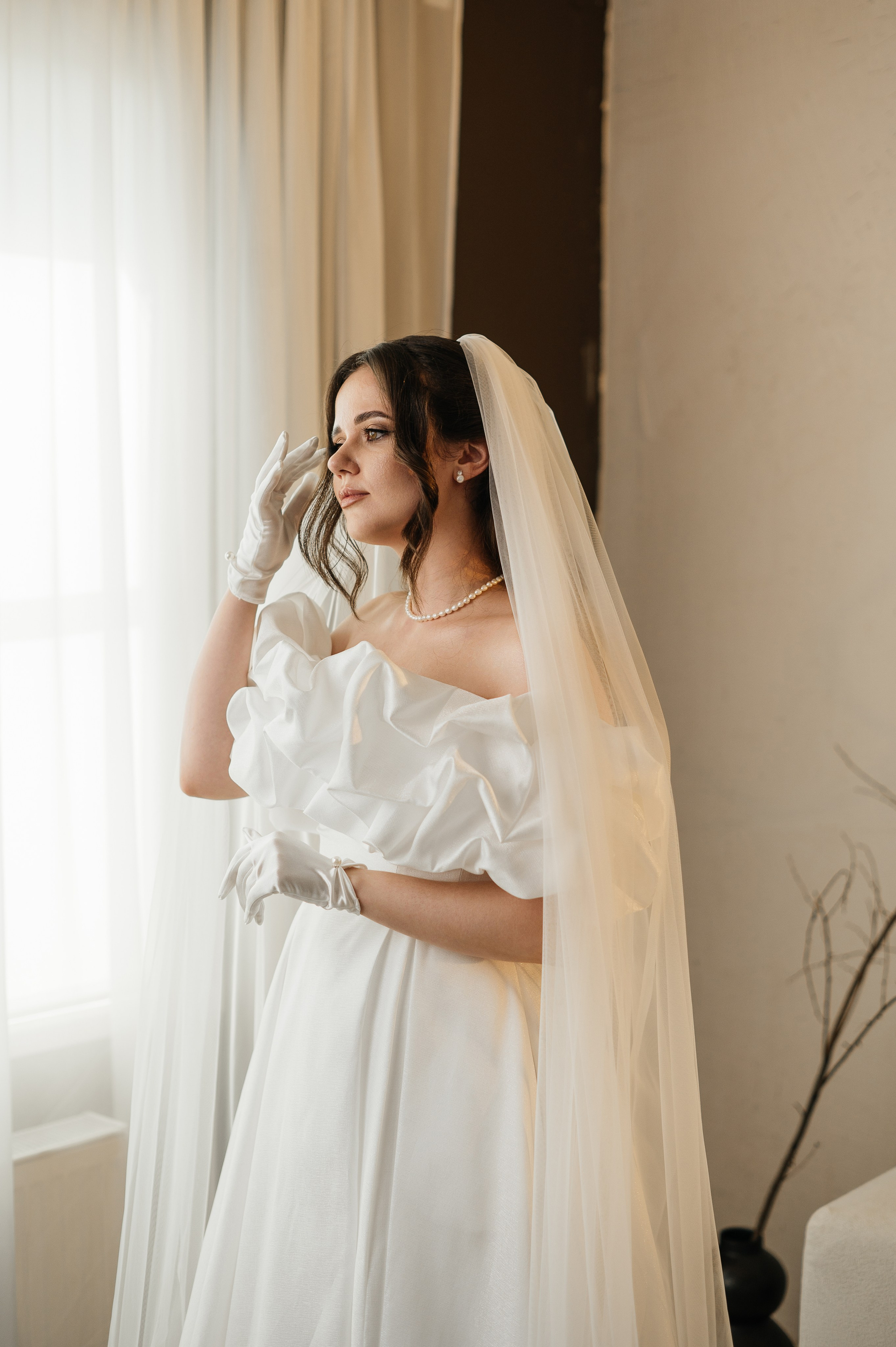 Виталия и Михаил. Свадебный и семейный фотограф Кореновск/Краснодар