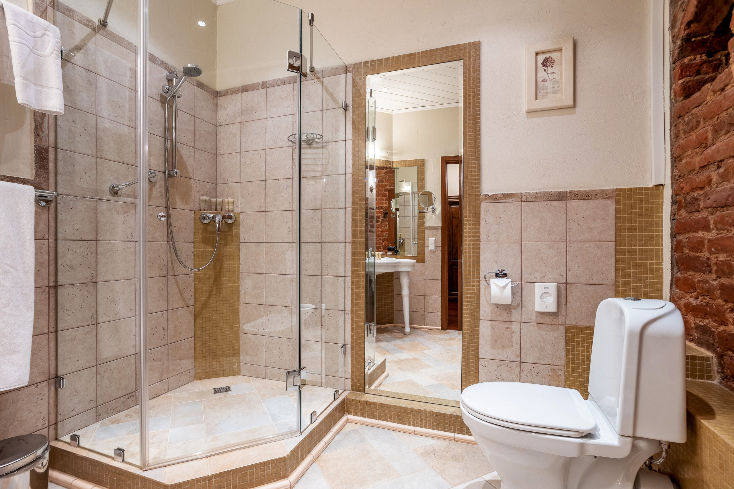 Профессиональная фотосъемка интерьеров