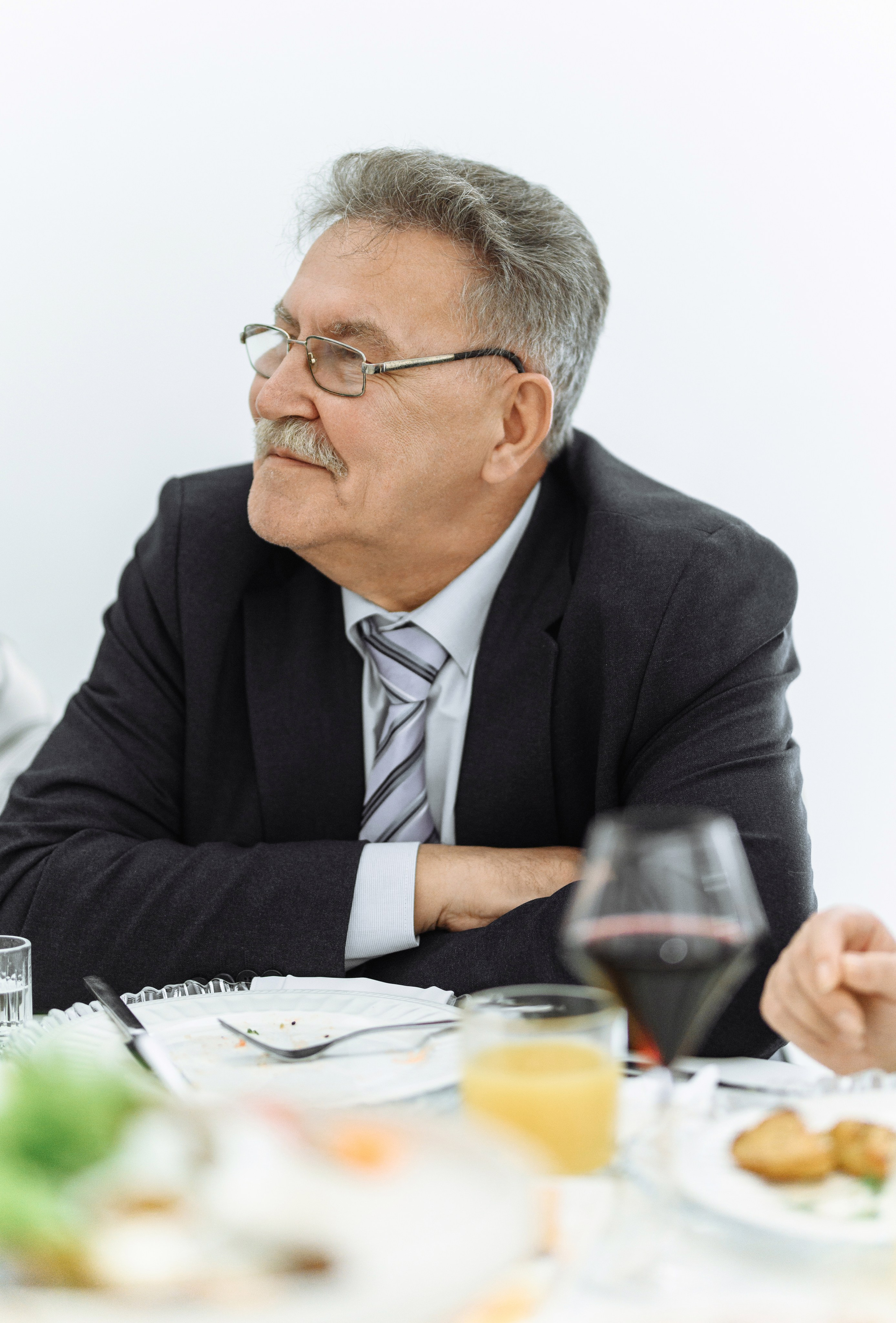 Евгений и Екатерина LA VILLA. Фотограф Кирилл Верт