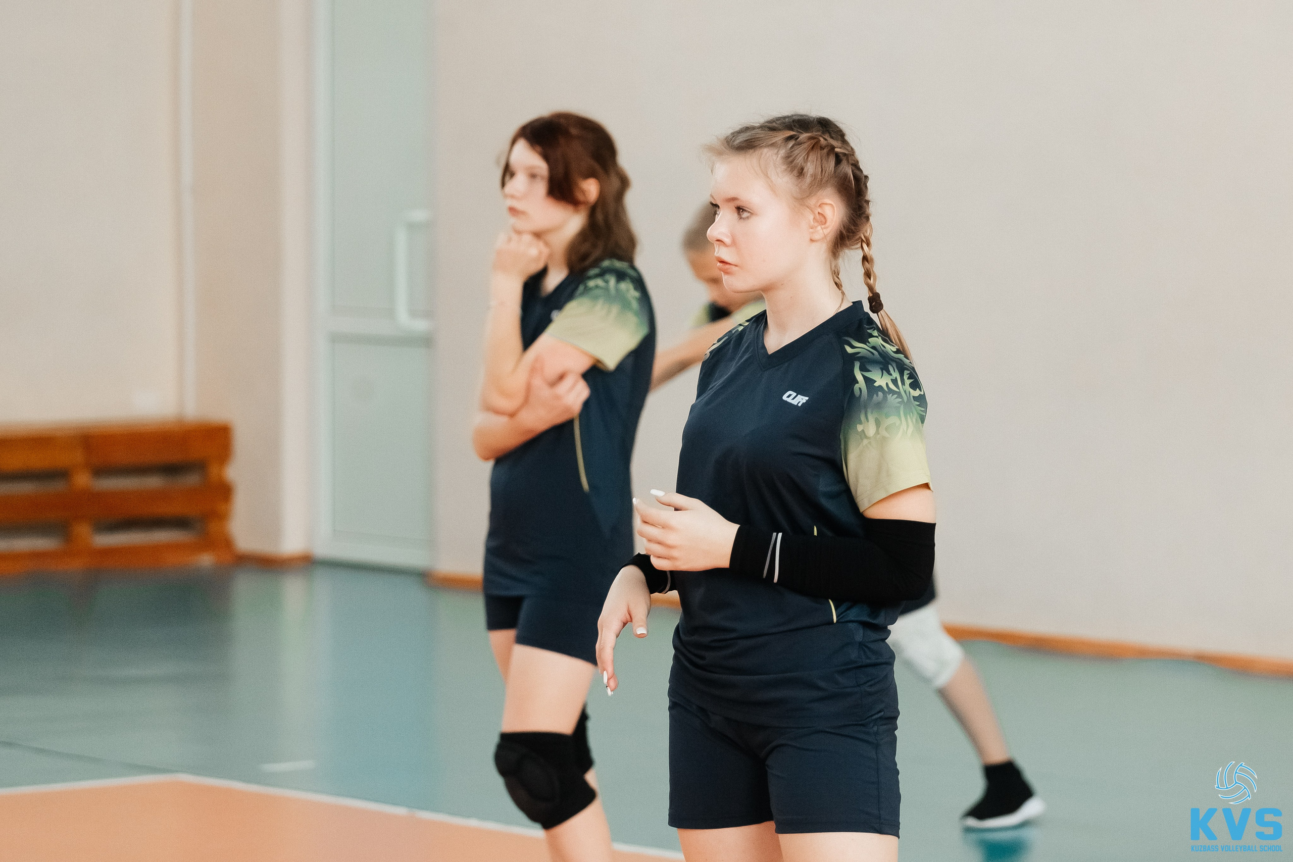 Волейбольный турнир «Надежда Сибири». Фотограф Кемерово | Сергей