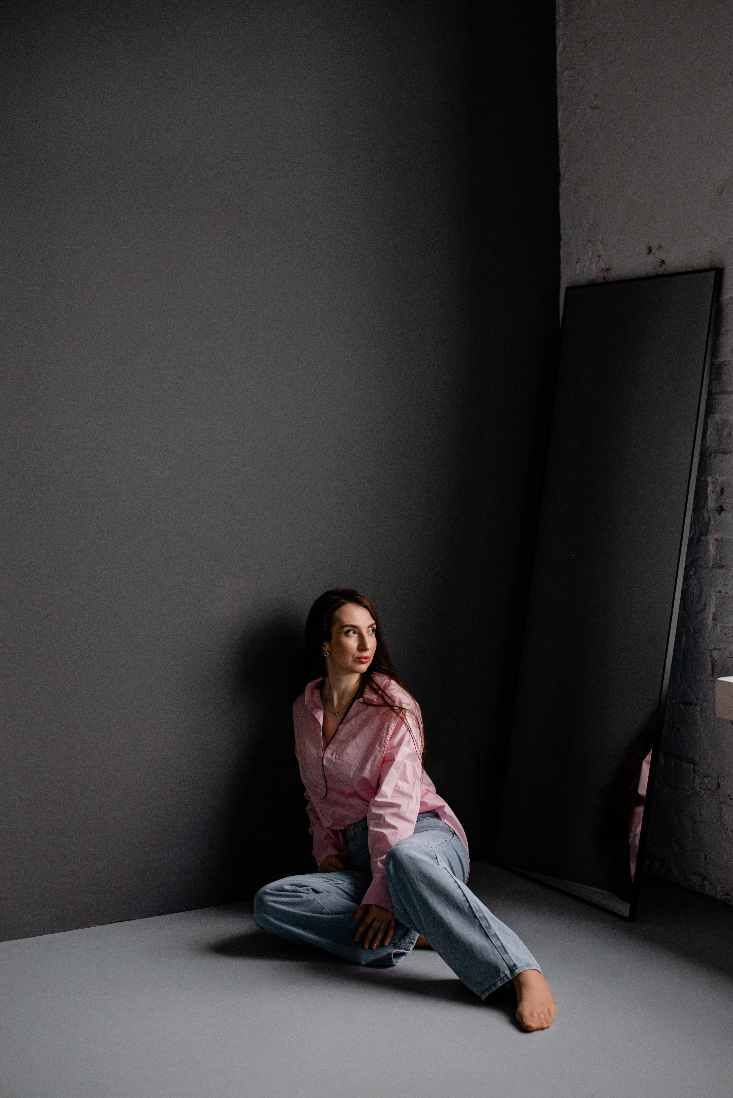 Надя и Алина. Семейный и детский фотограф Иваново Ксения Азаренкова