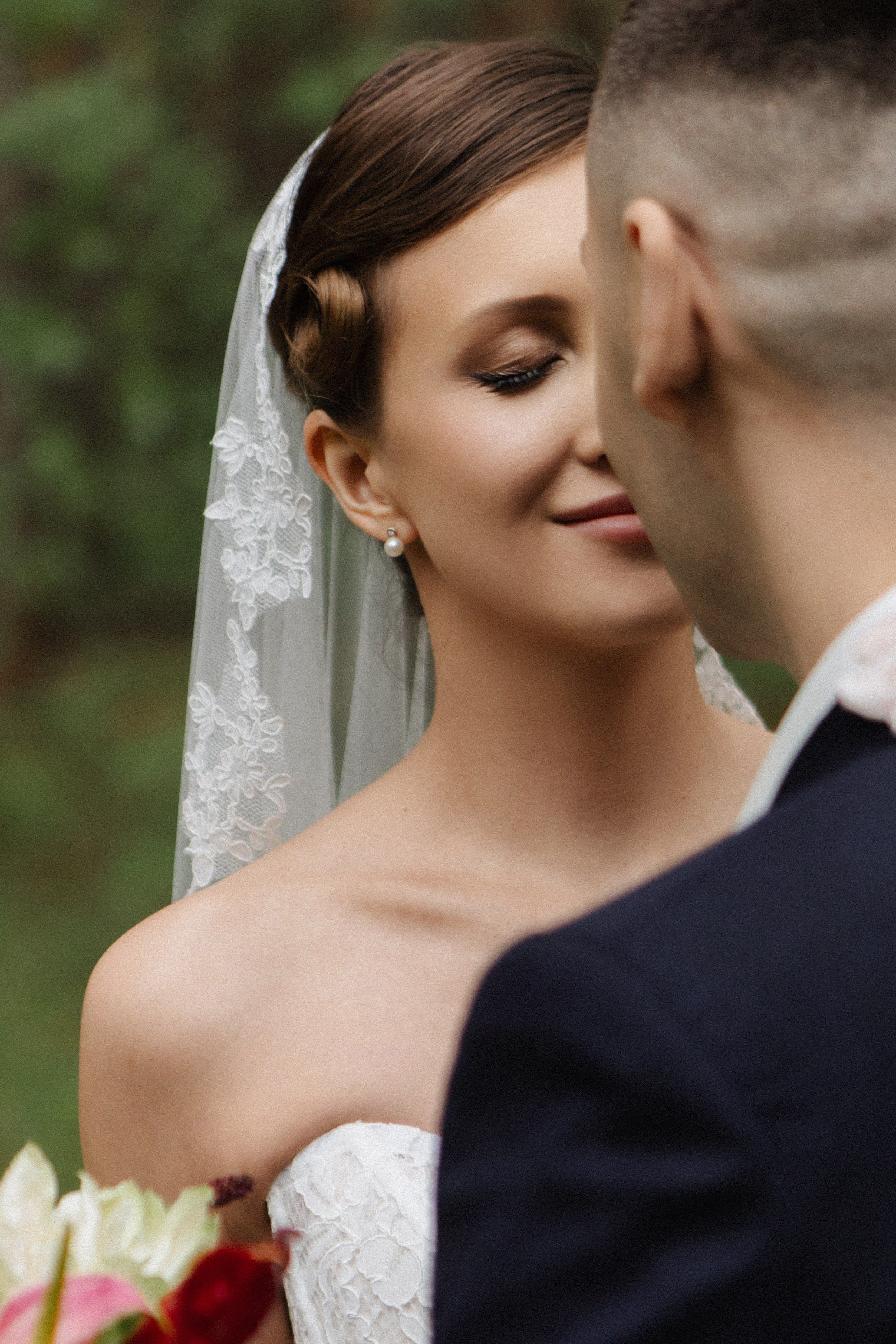 Алексей и Елена. Профессиональная видео и фото съёмка в Калуге и области