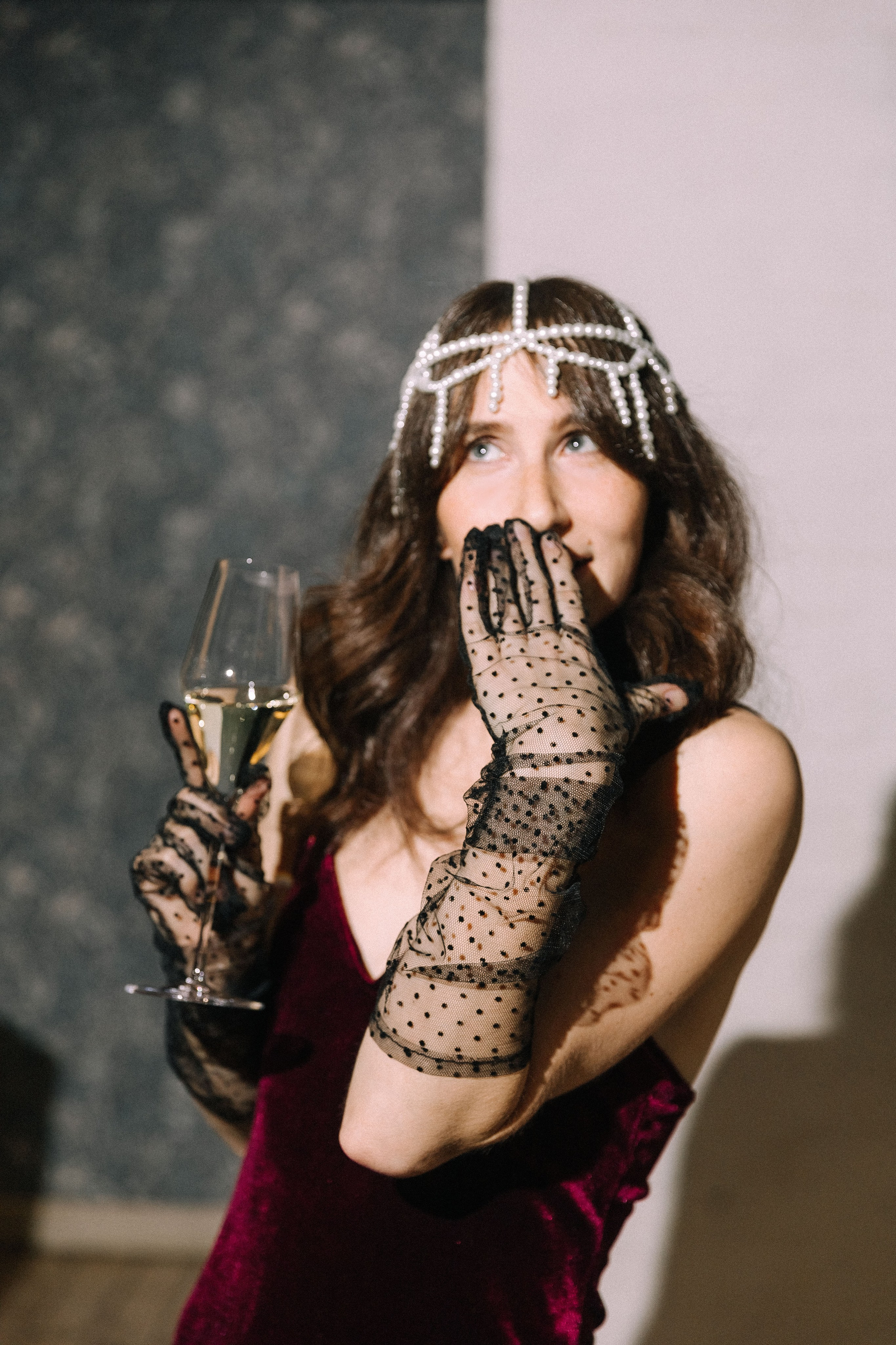 День Рождения в «Рататуй». Фотограф в Красноярске Надежда Воскресенская